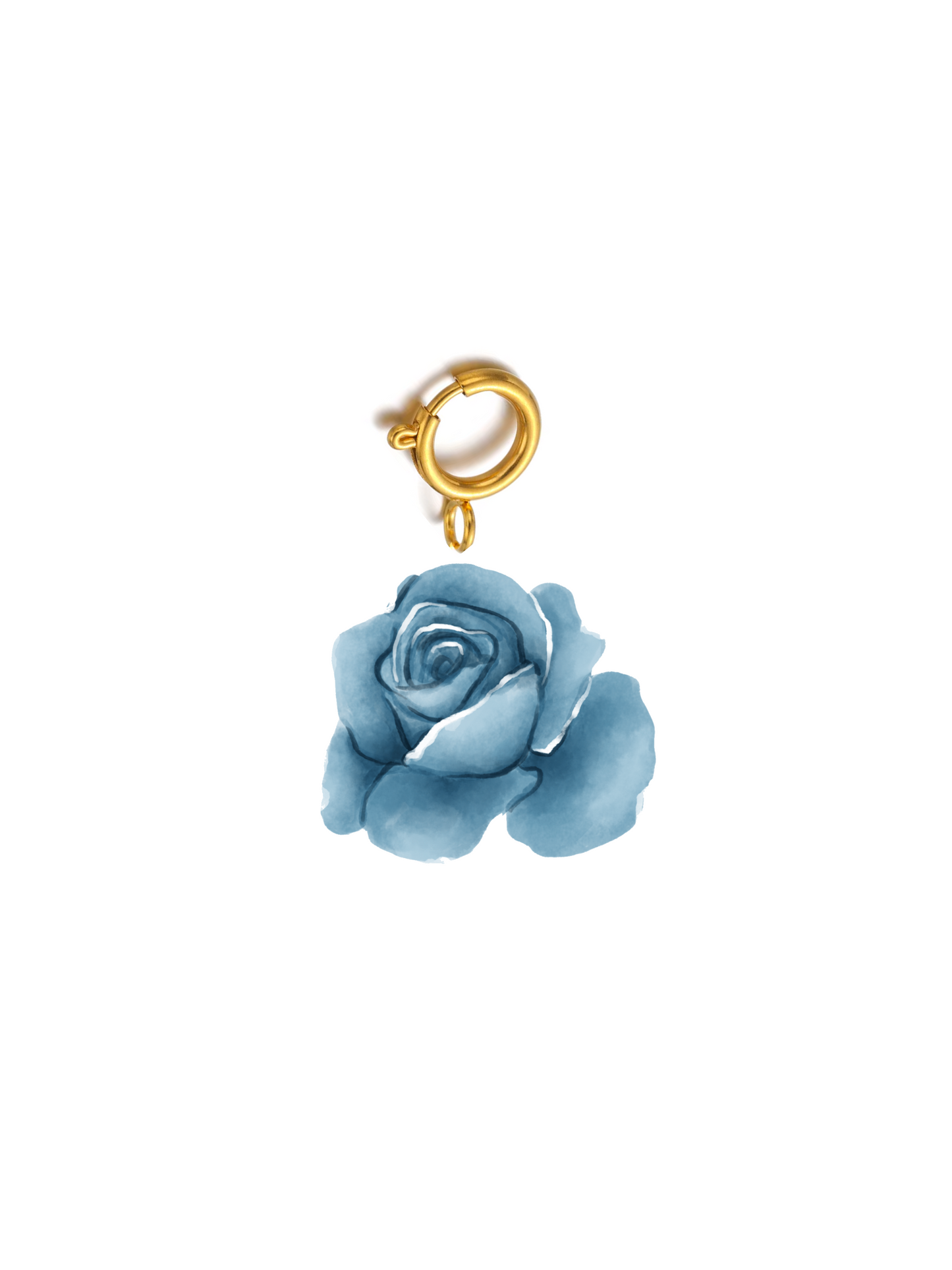 ARLIVI | Rosa Azul