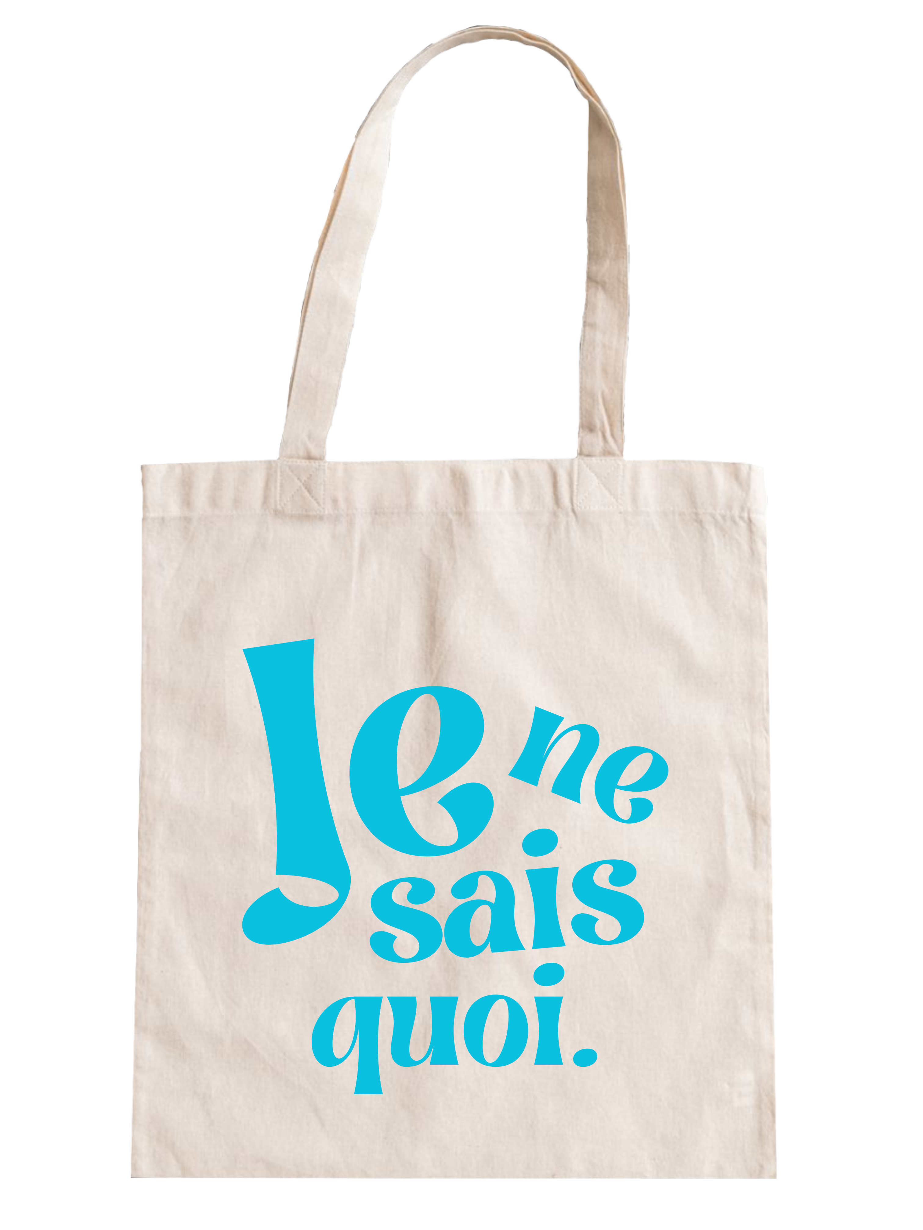 EXPRESSIONS | Tote Bag Personalizable