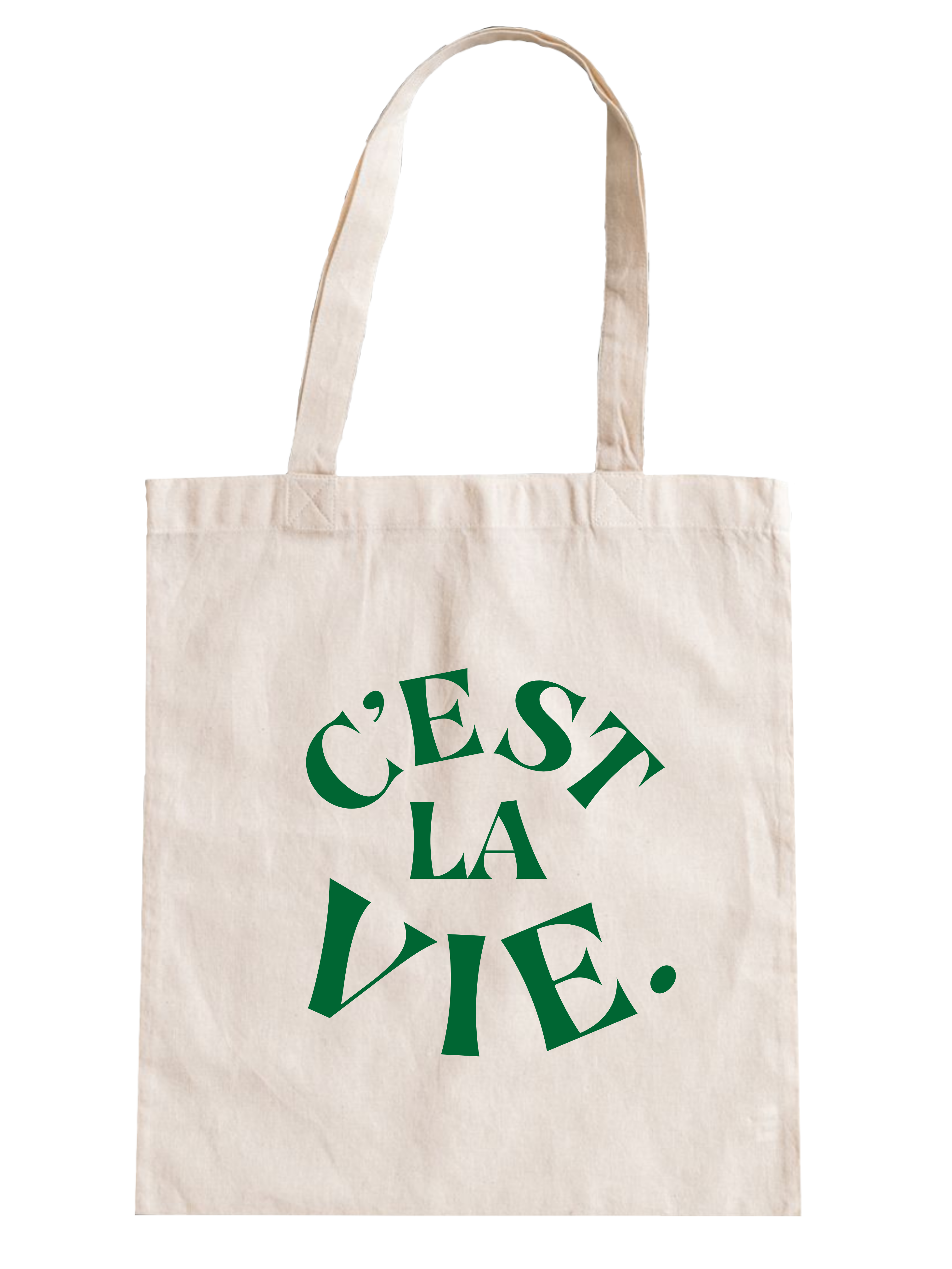 EXPRESSIONS | Tote Bag Personalizable