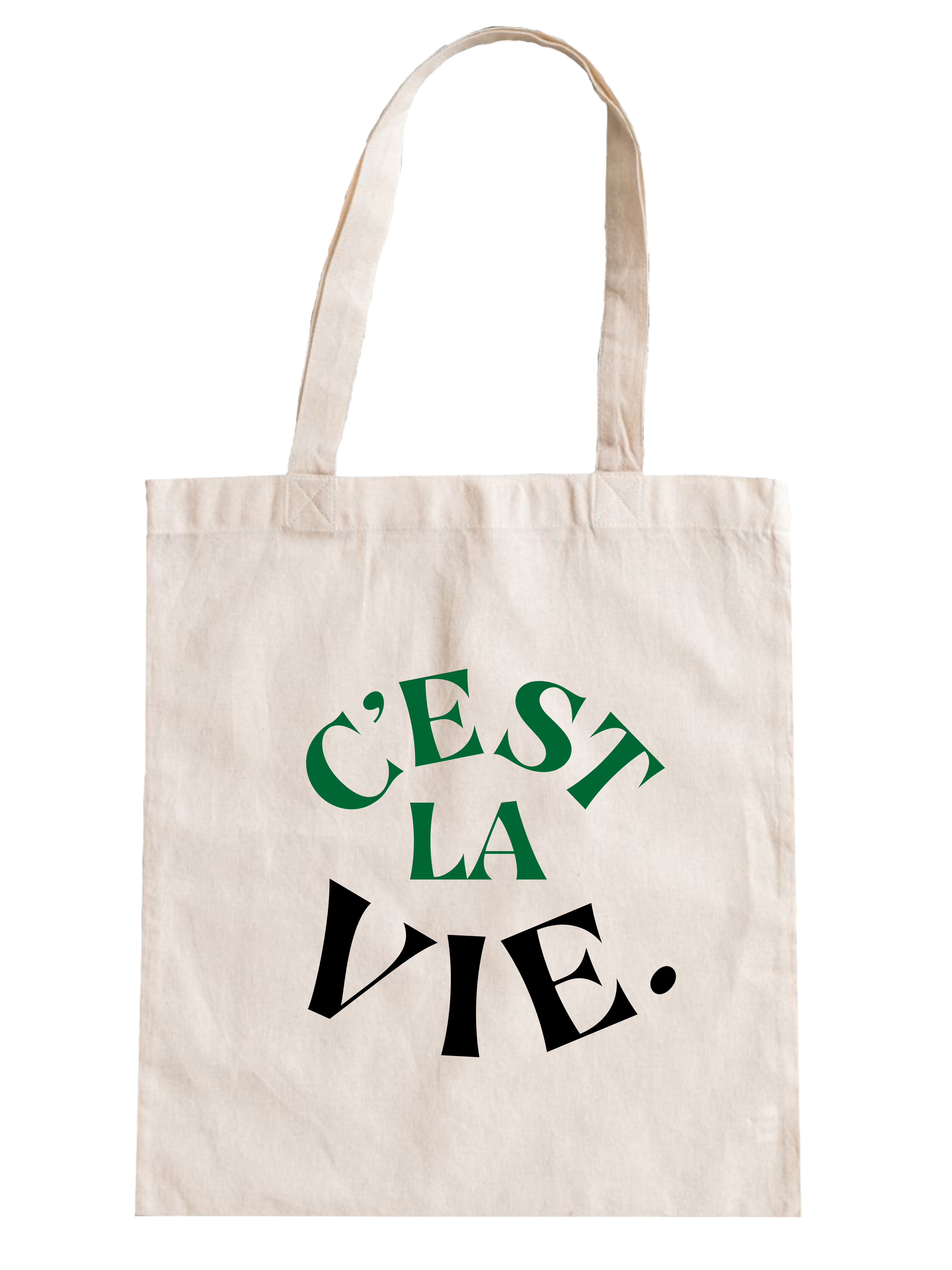 EXPRESSIONS | Tote Bag Personalizable
