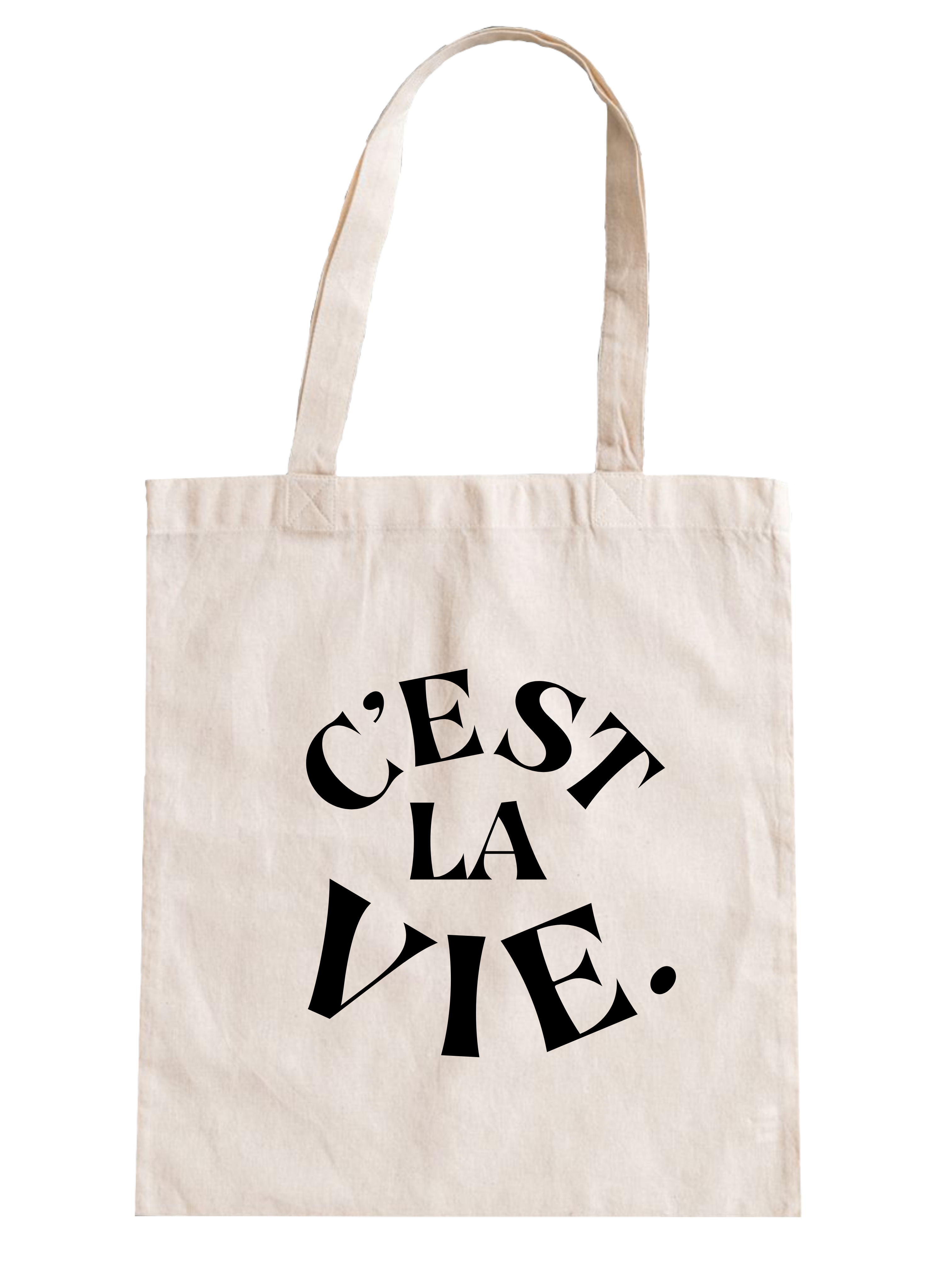 EXPRESSIONS | Tote Bag Personalizable