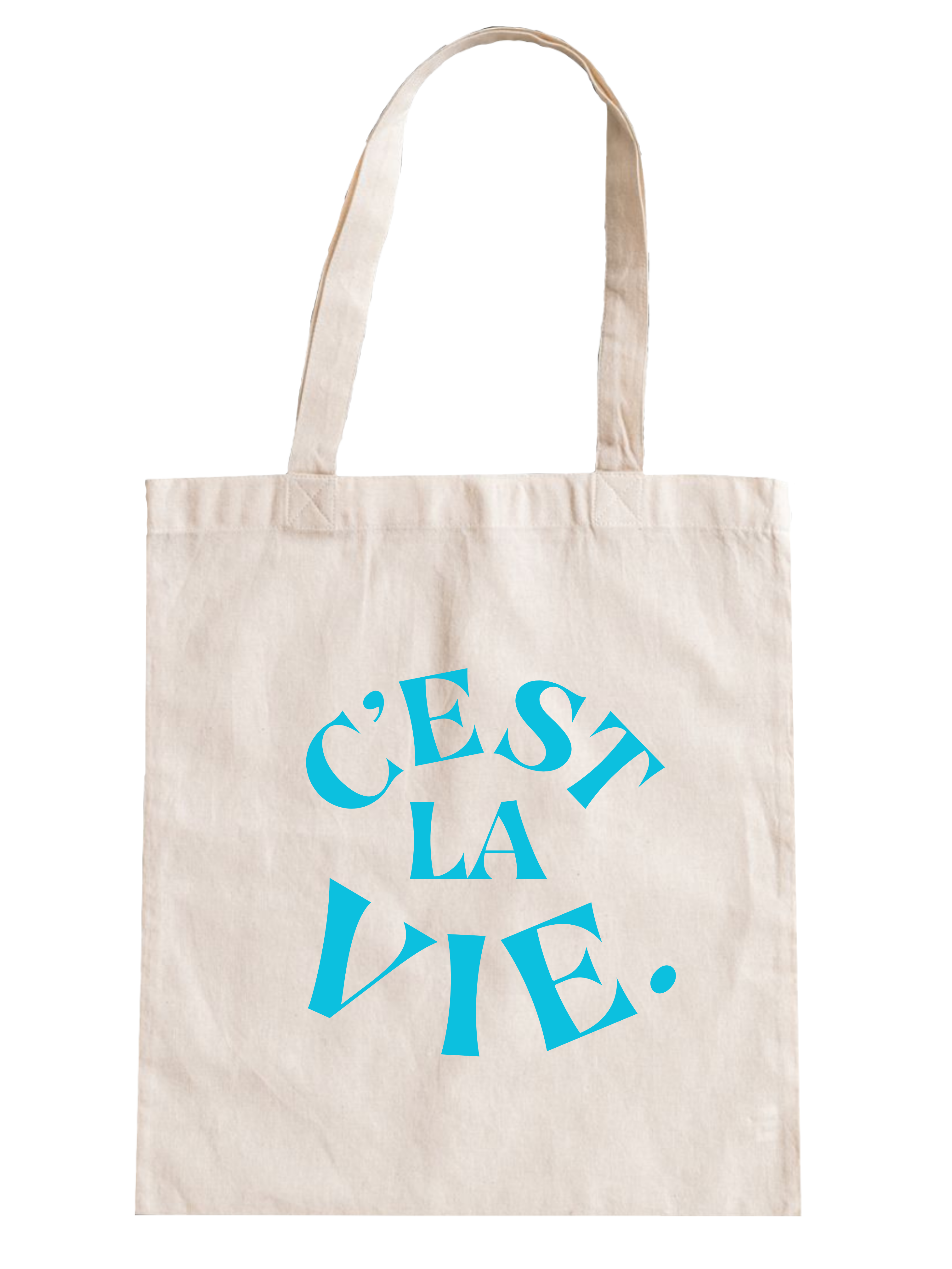 EXPRESSIONS | Tote Bag Personalizable