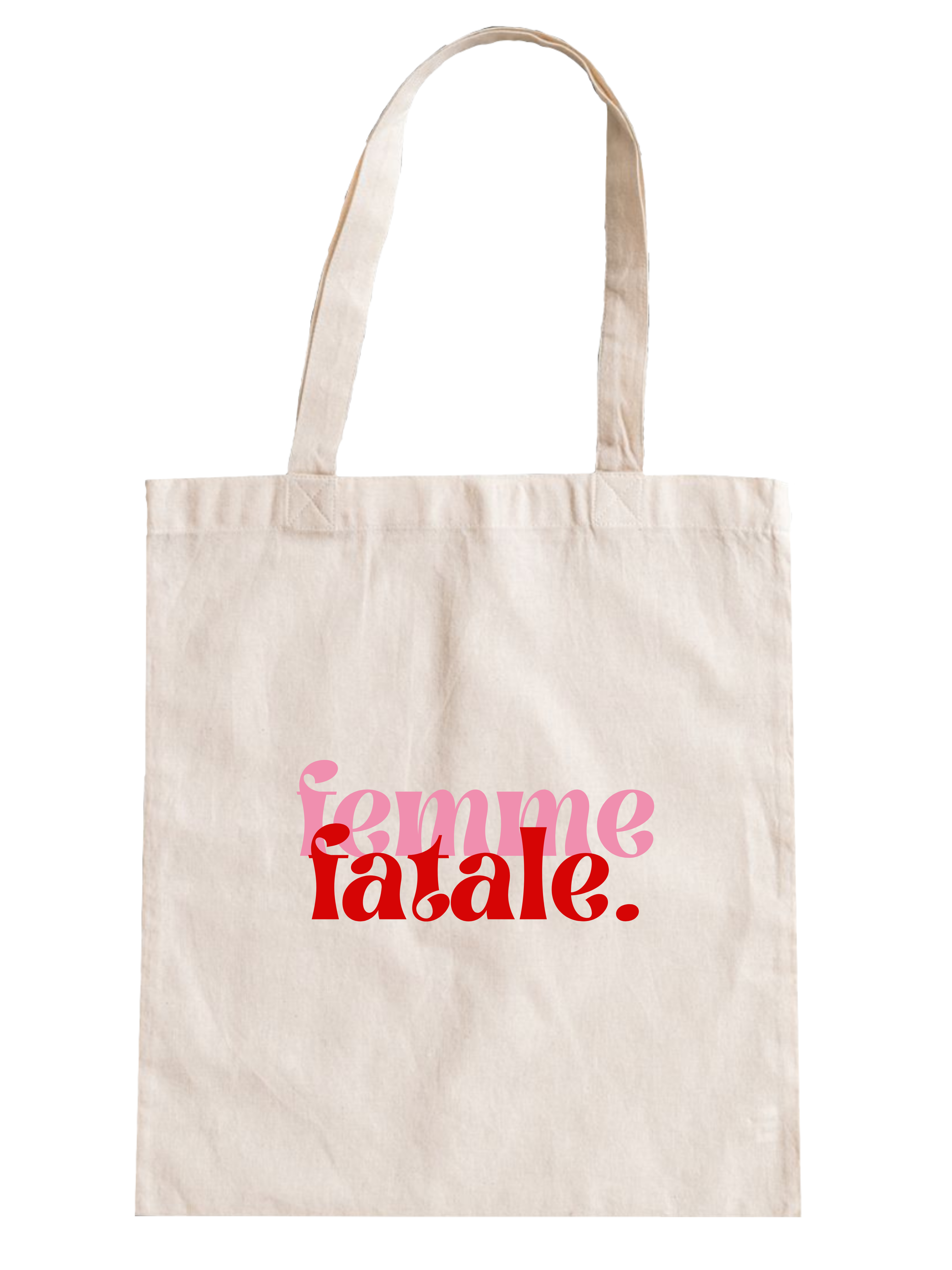 EXPRESSIONS | Tote Bag Personalizable