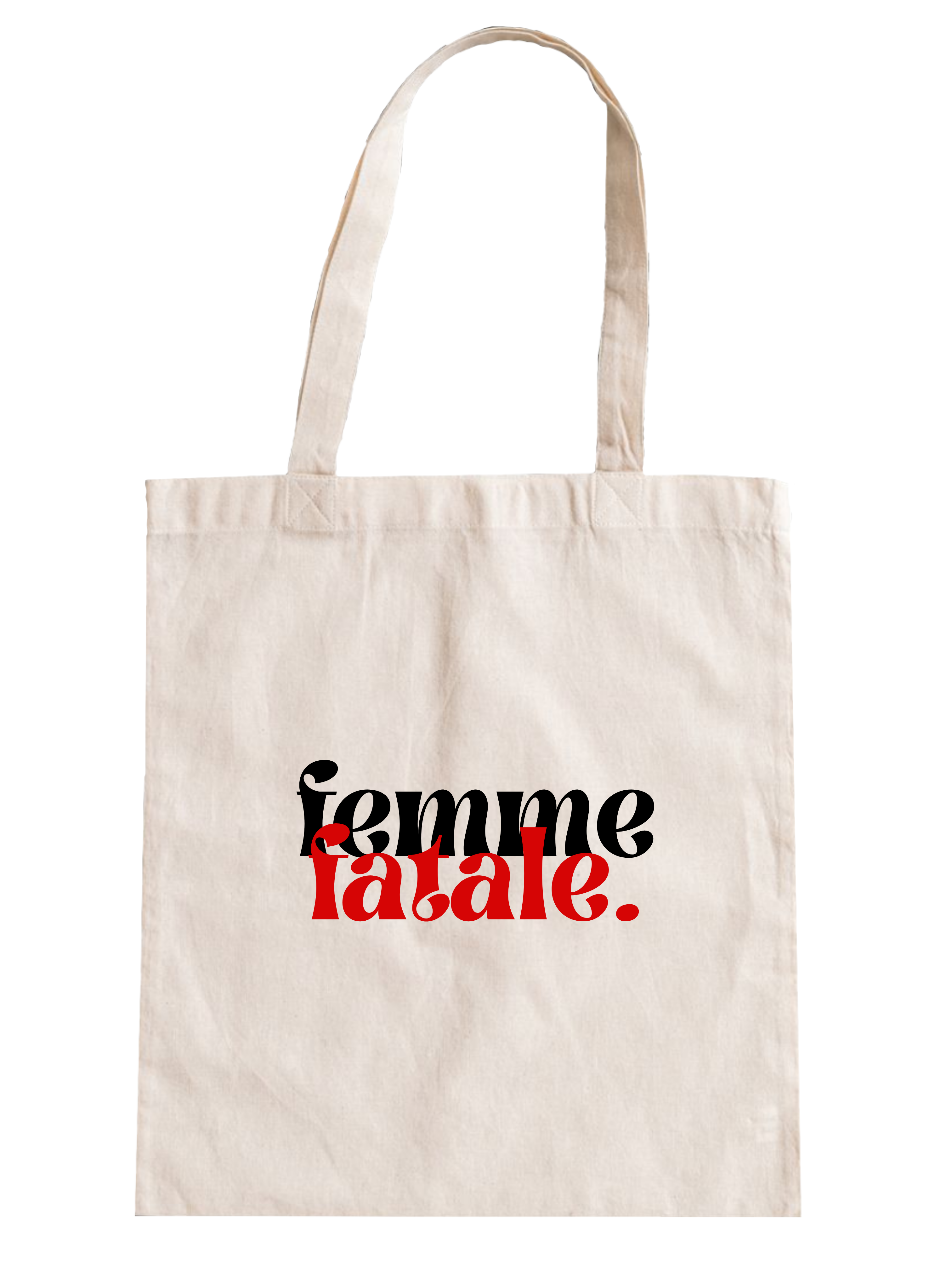 EXPRESSIONS | Tote Bag Personalizable