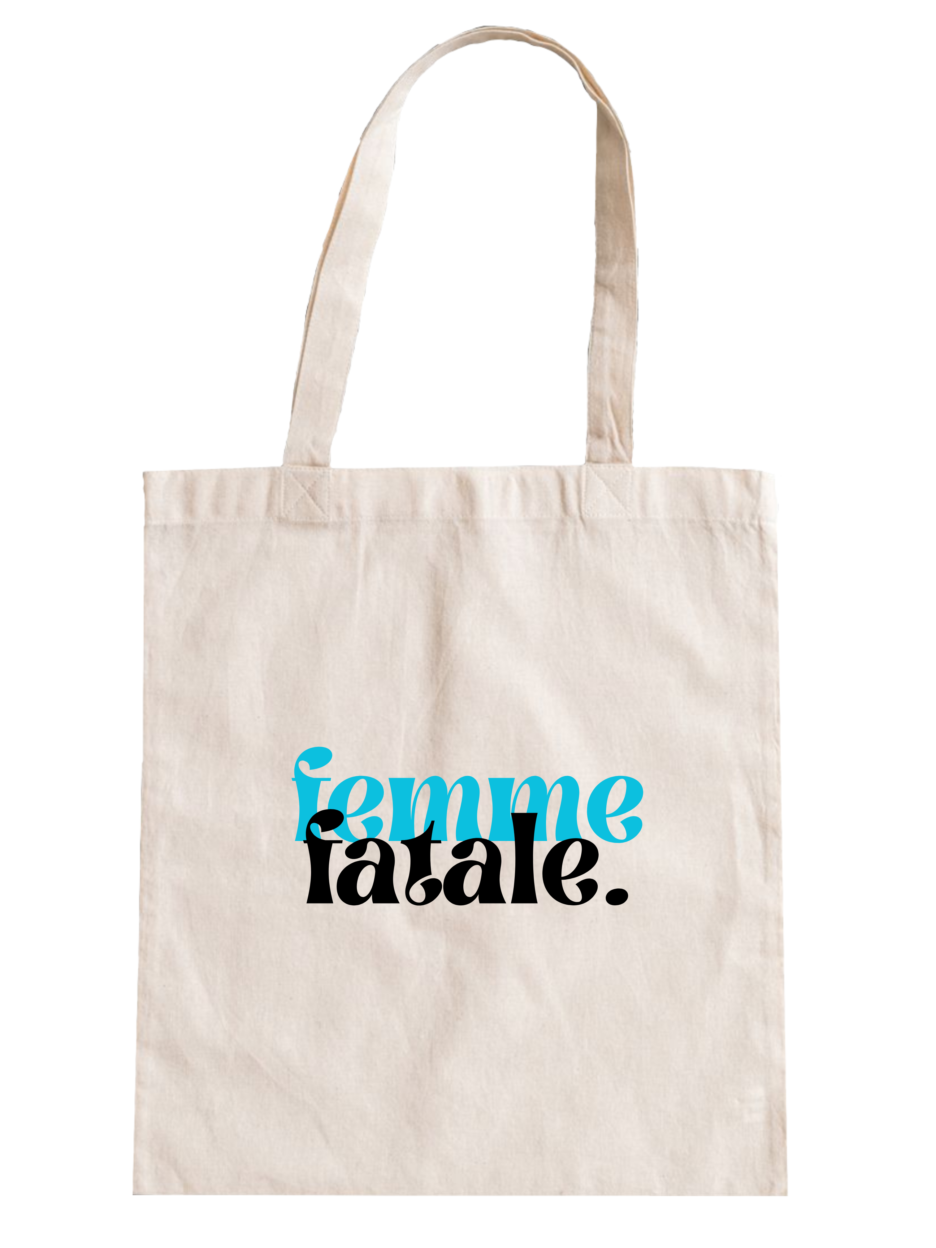 EXPRESSIONS | Tote Bag Personalizable