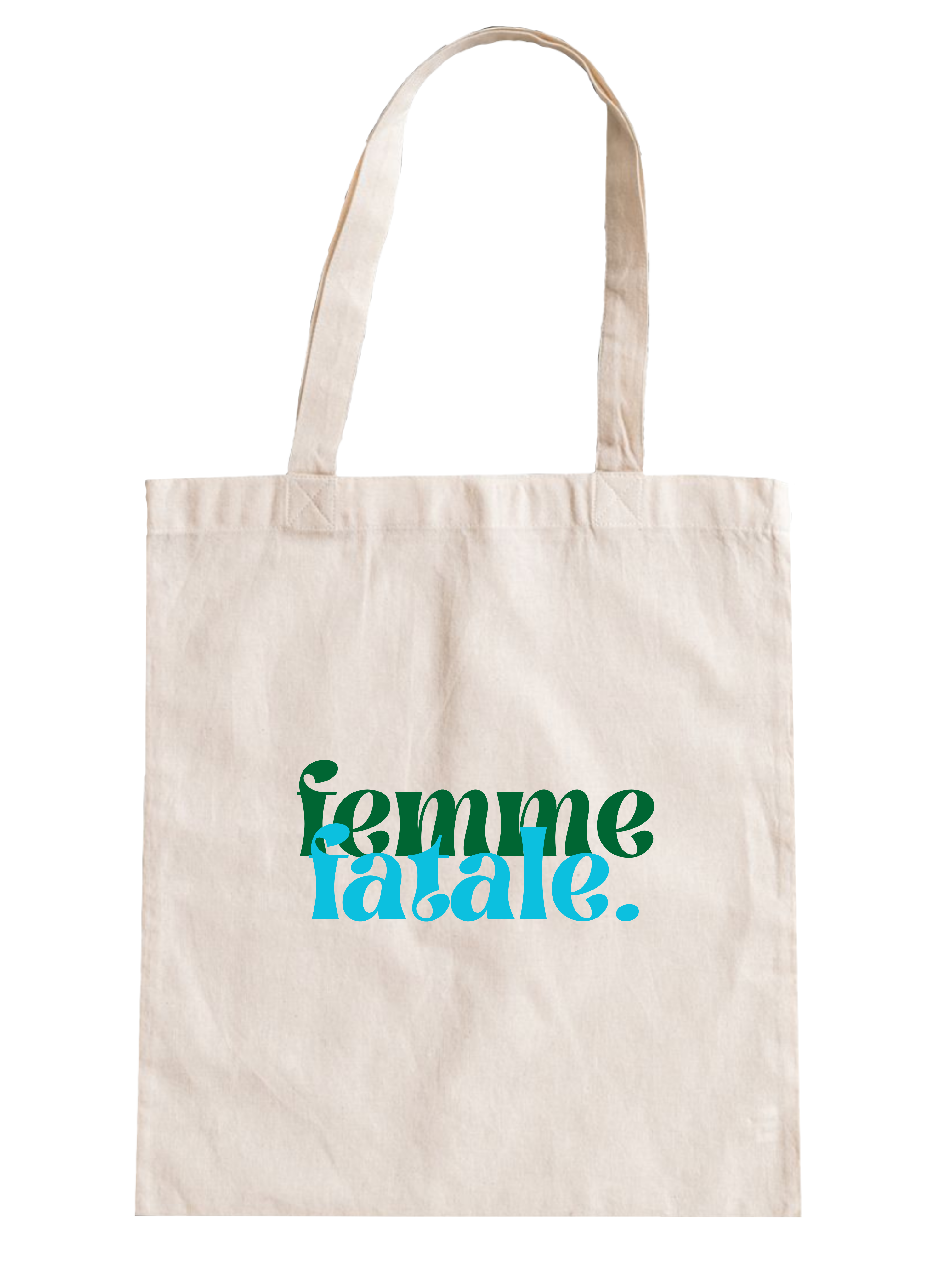 EXPRESSIONS | Tote Bag Personalizable