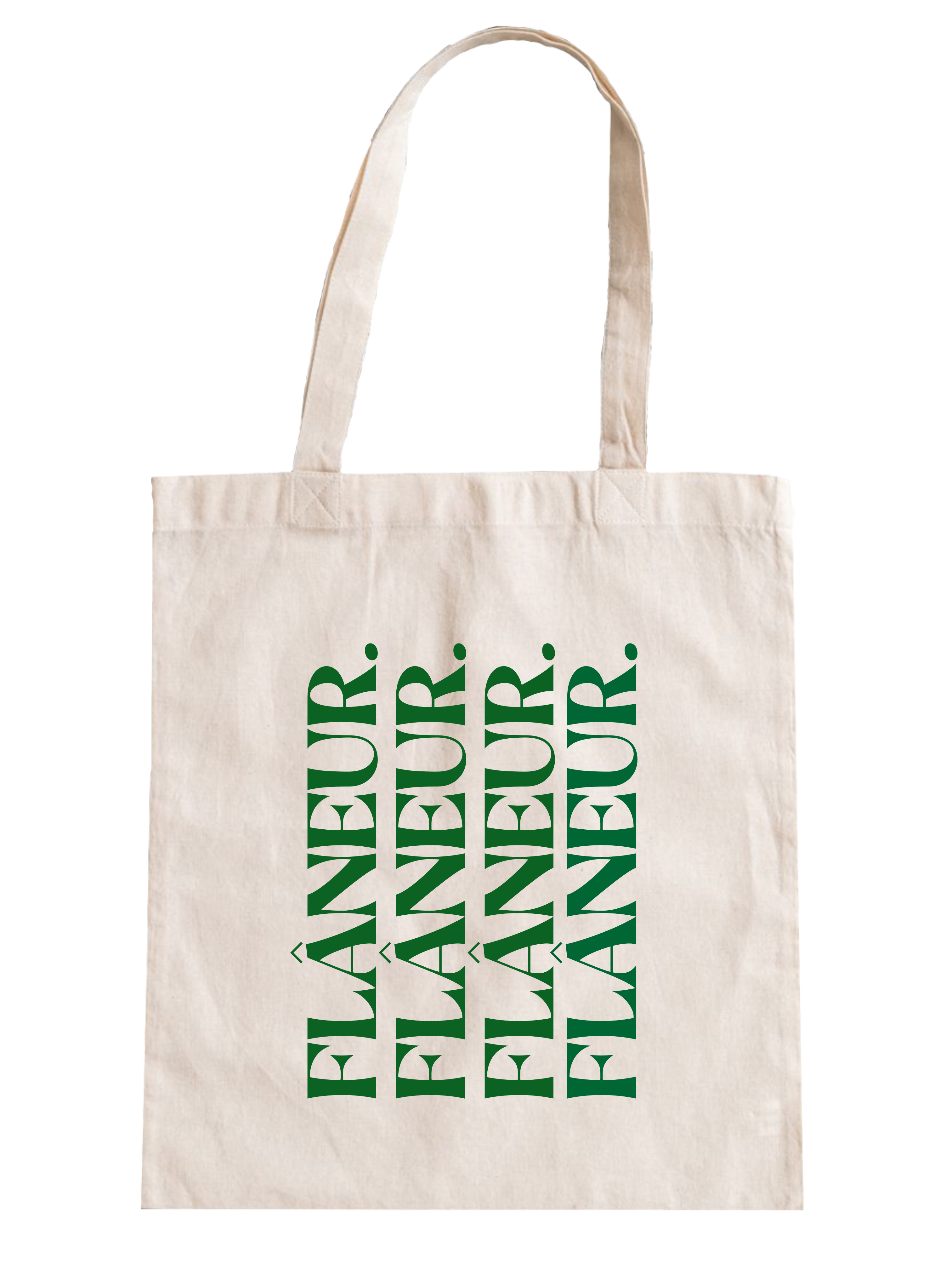 EXPRESSIONS | Tote Bag Personalizable