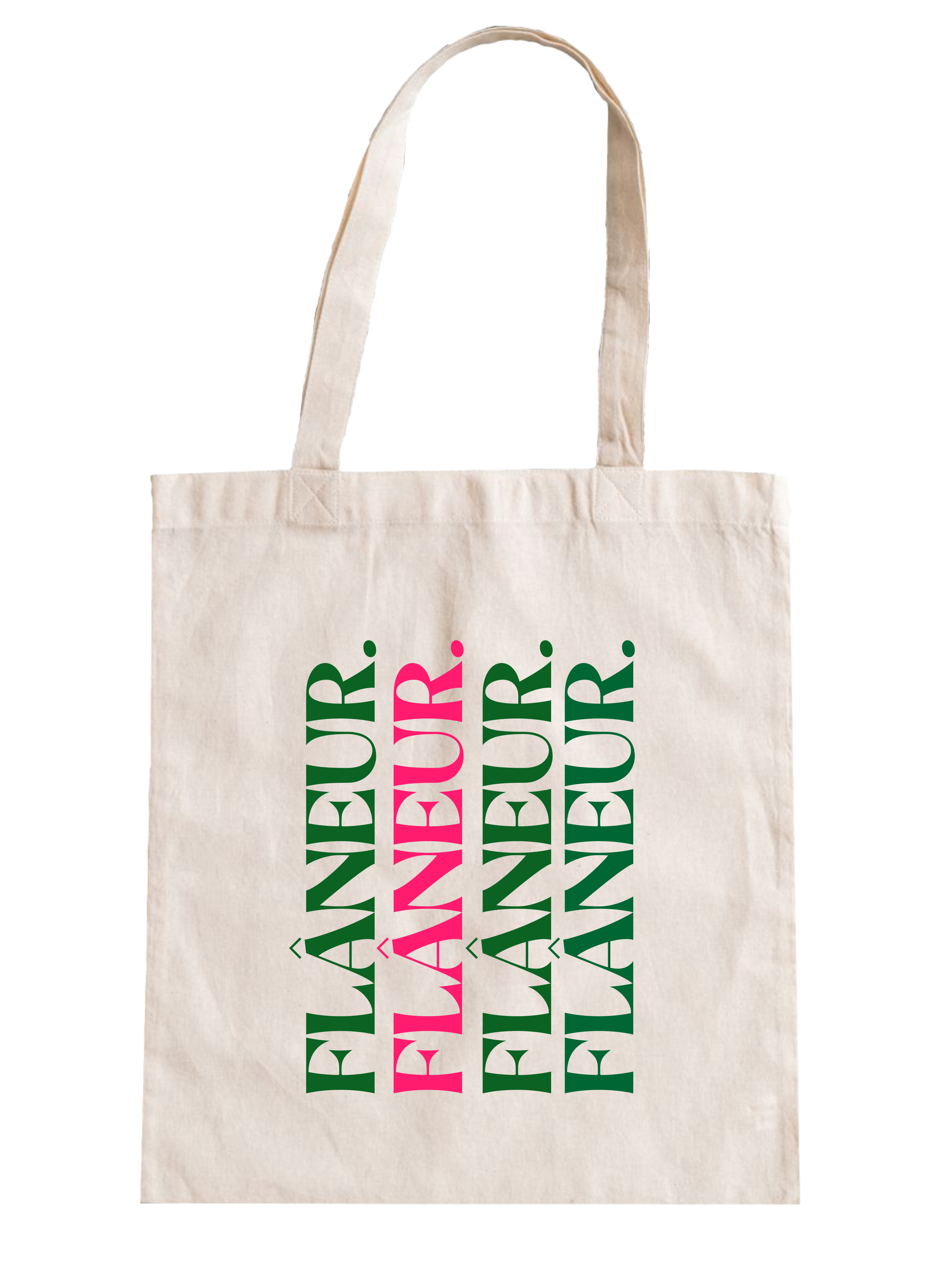 EXPRESSIONS | Tote Bag Personalizable