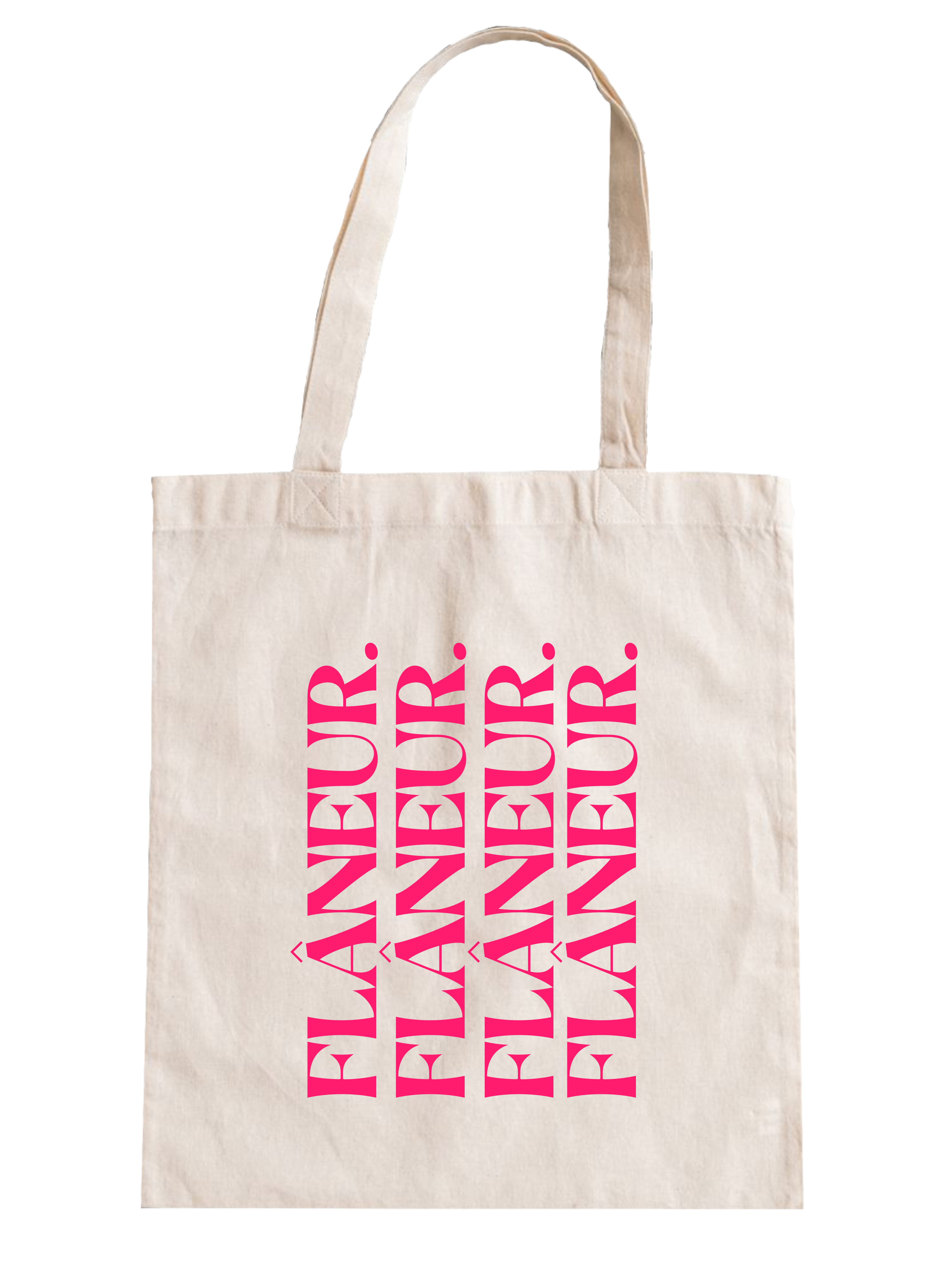 EXPRESSIONS | Tote Bag Personalizable