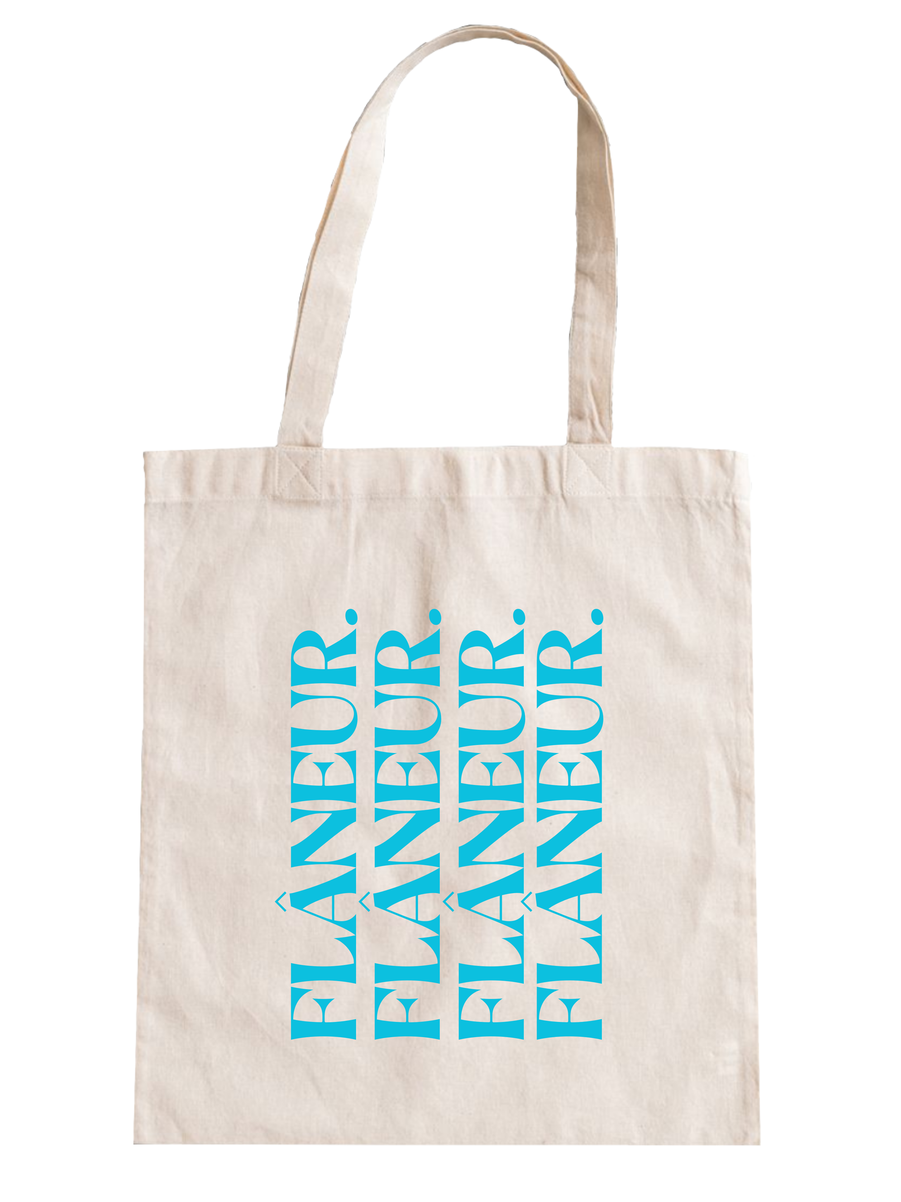 EXPRESSIONS | Tote Bag Personalizable