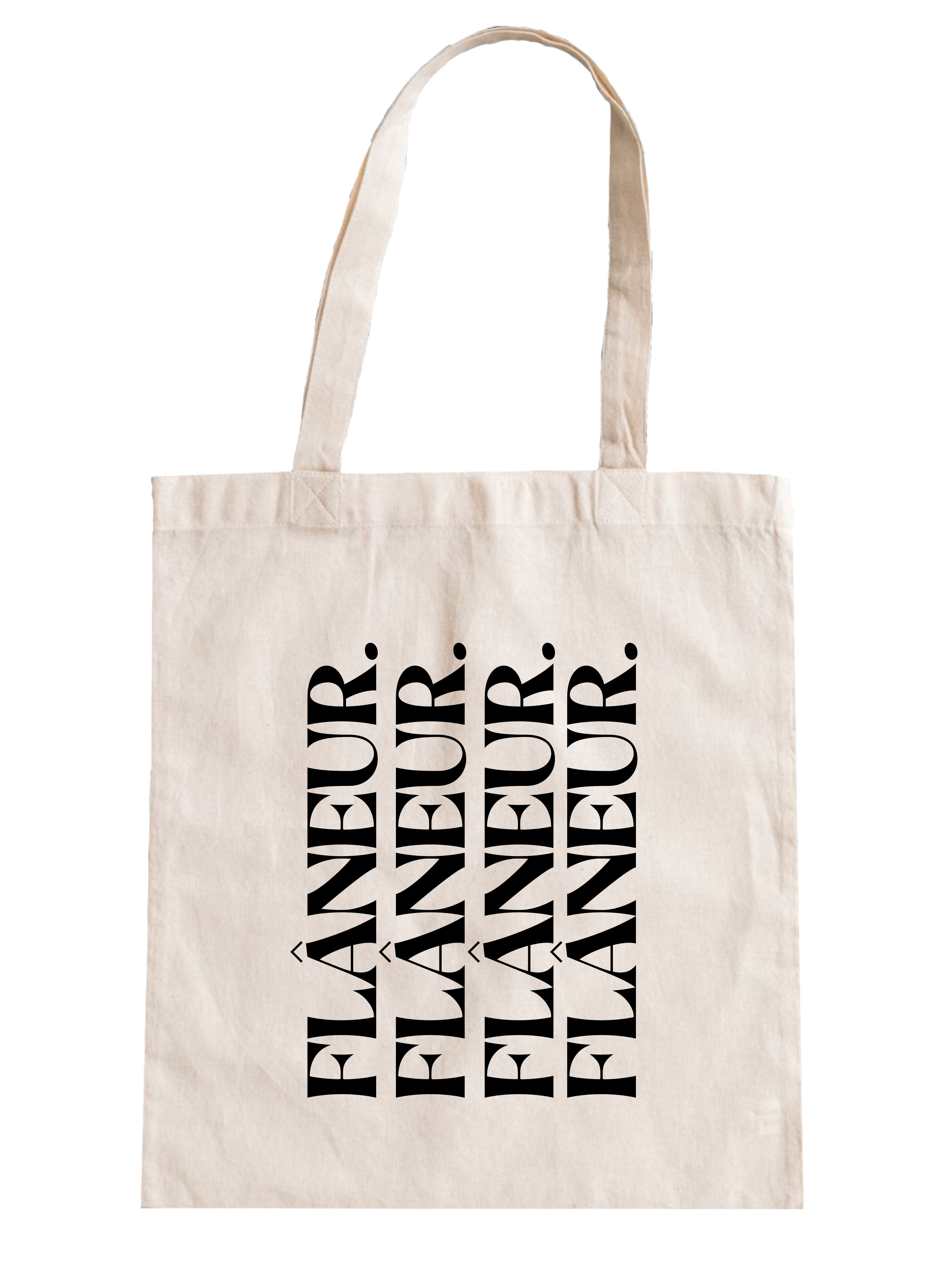 EXPRESSIONS | Tote Bag Personalizable