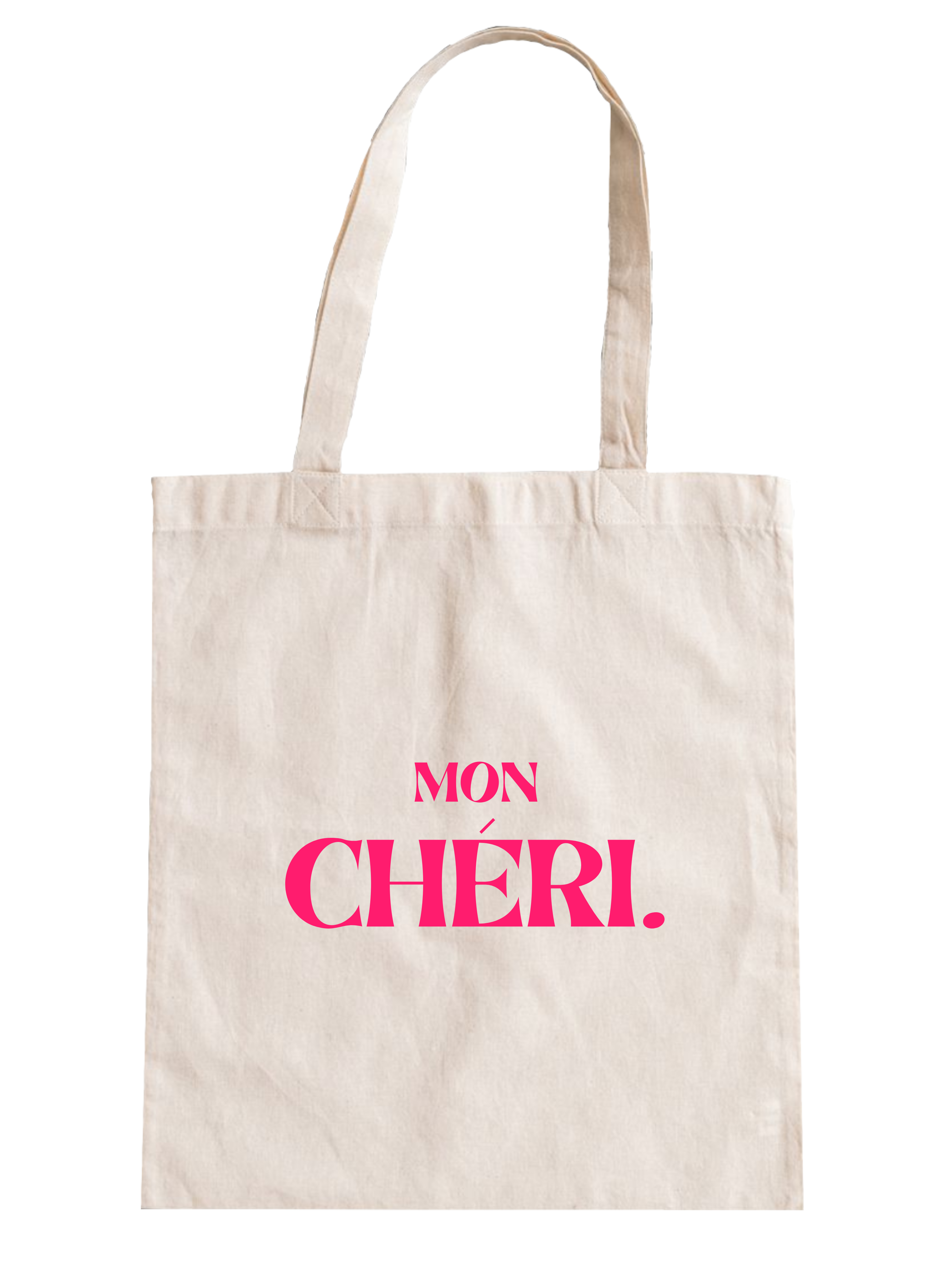 EXPRESSIONS | Tote Bag Personalizable