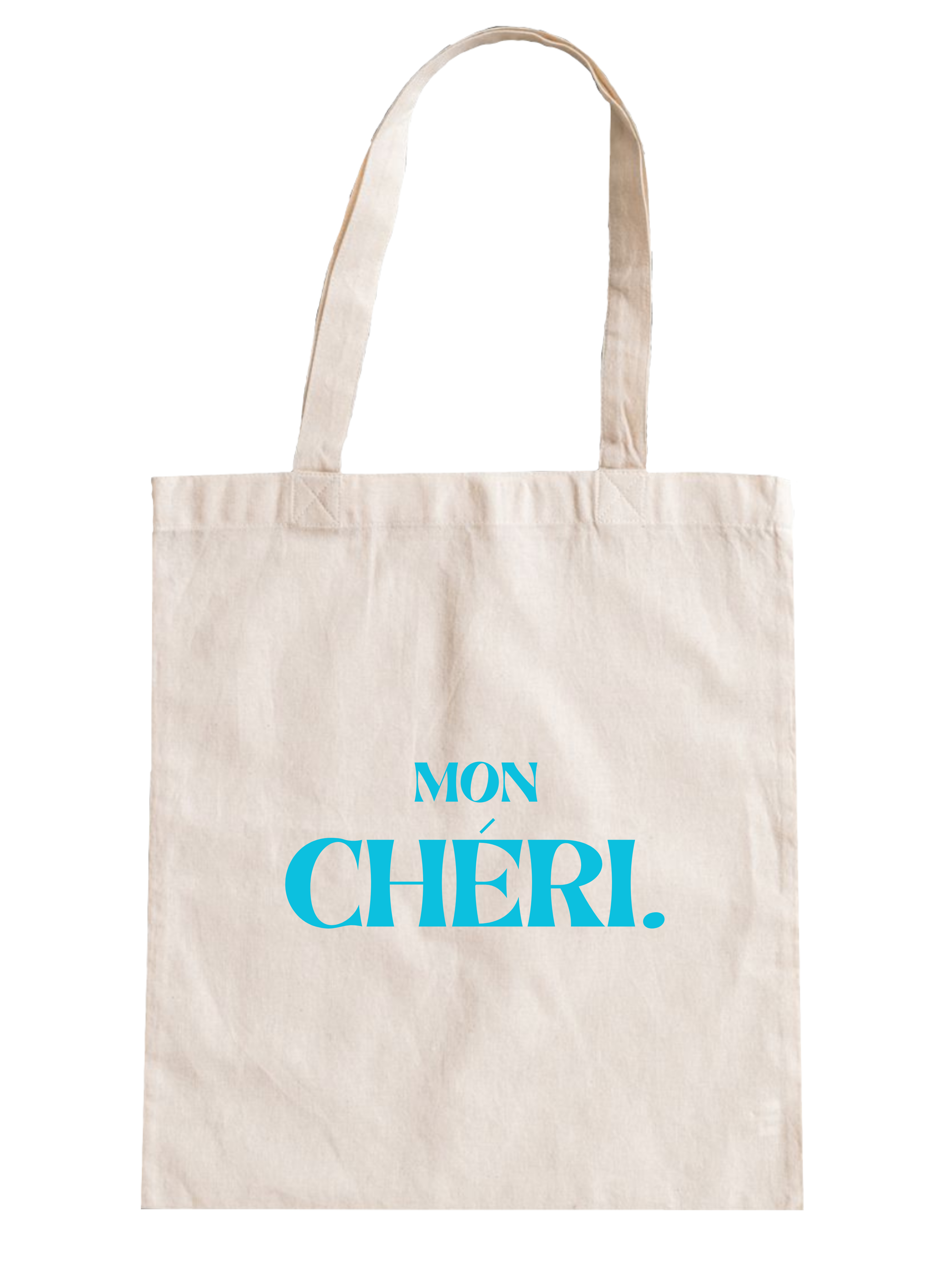 EXPRESSIONS | Tote Bag Personalizable