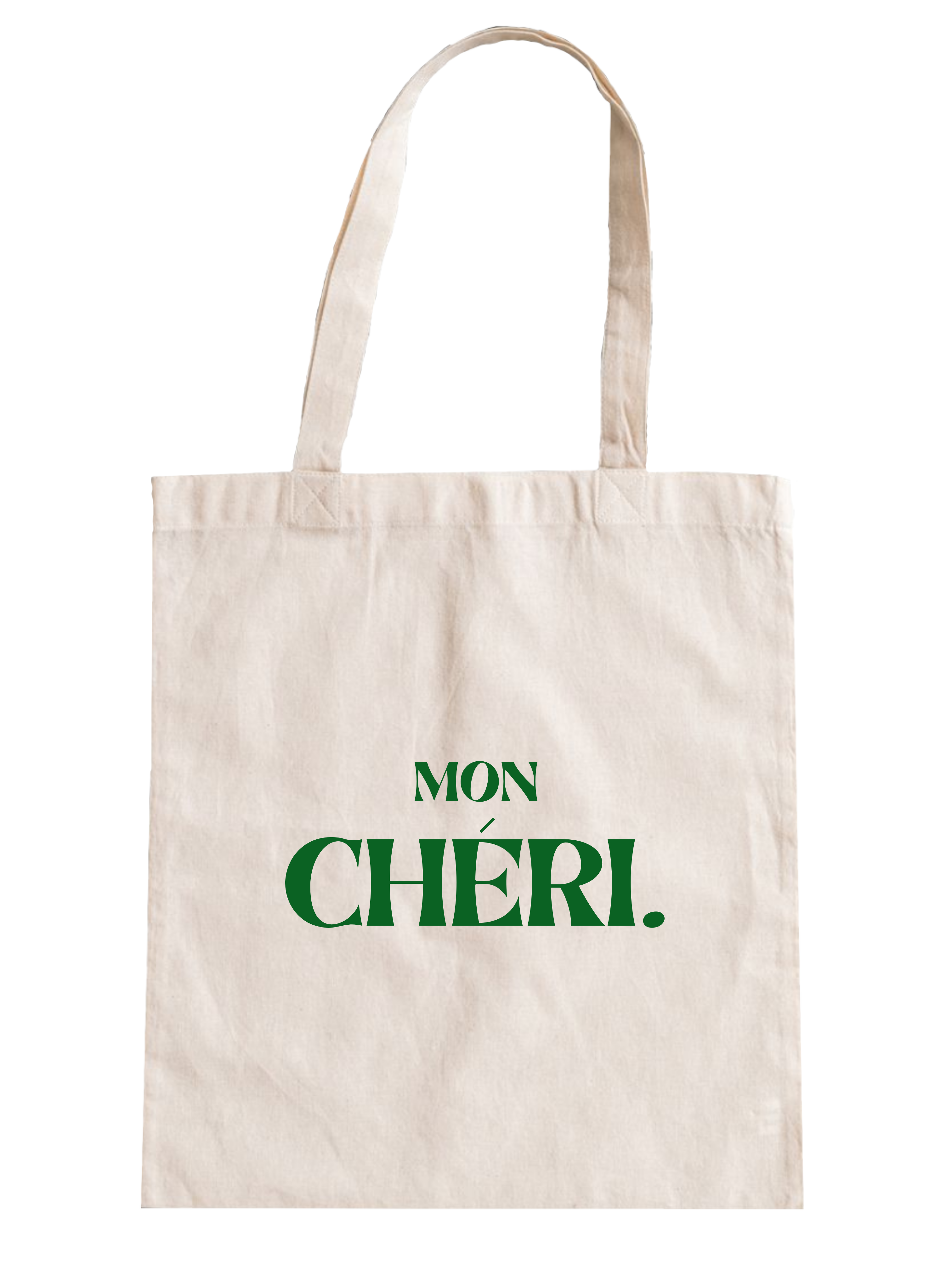 EXPRESSIONS | Tote Bag Personalizable