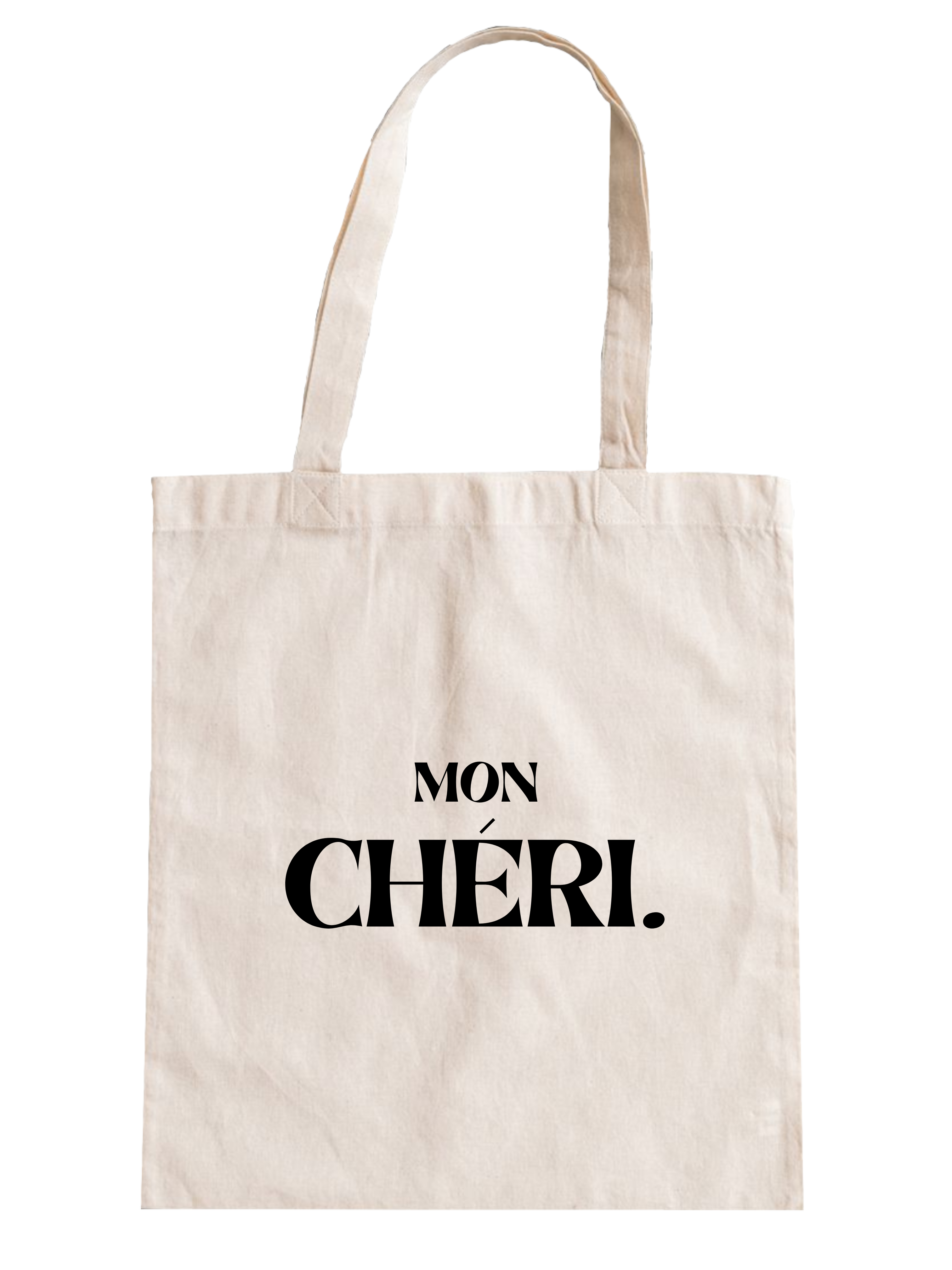 EXPRESSIONS | Tote Bag Personalizable