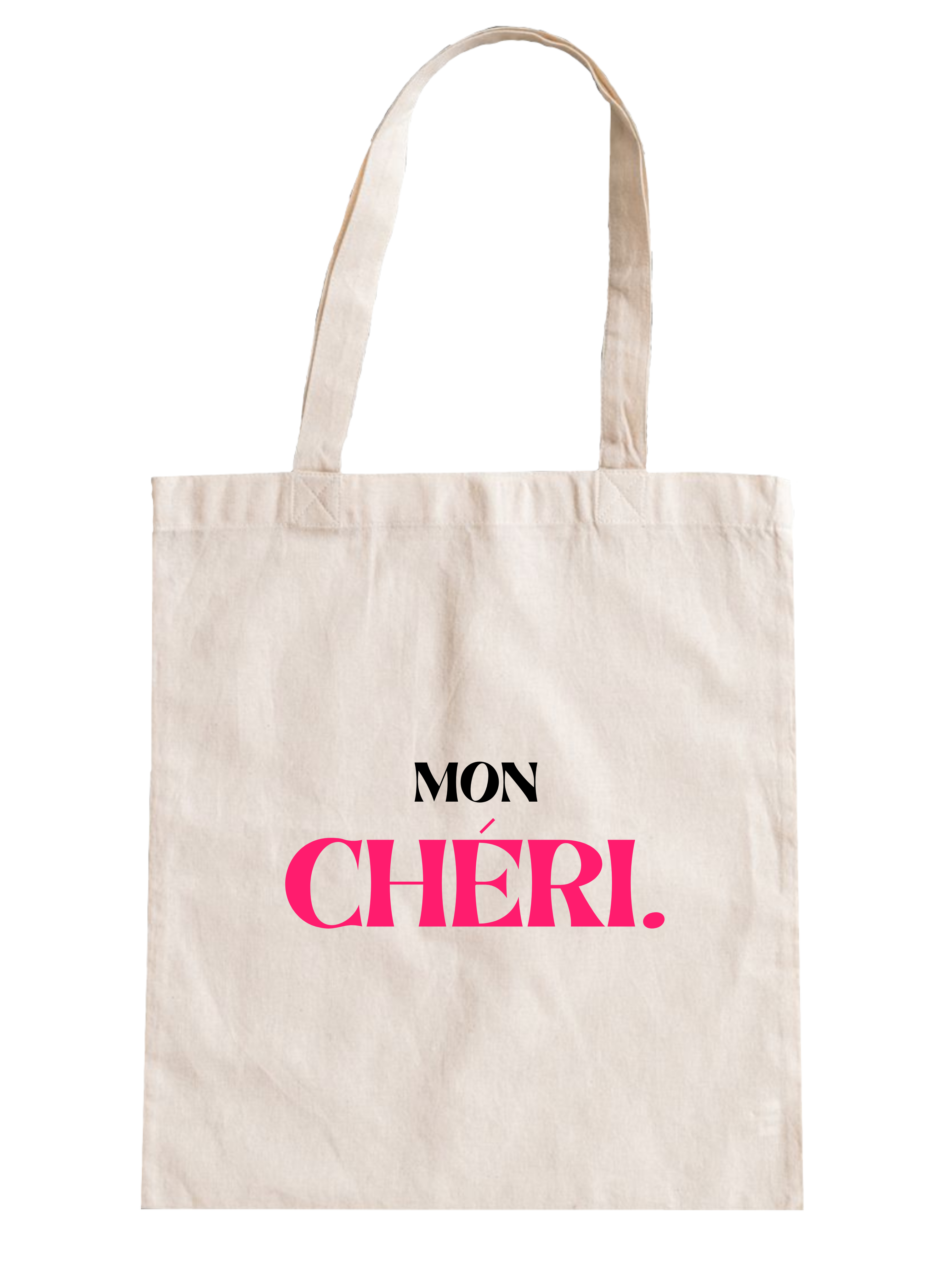 EXPRESSIONS | Tote Bag Personalizable