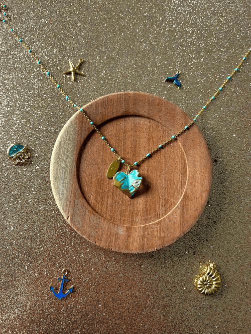 AMELIA | La joya del mar