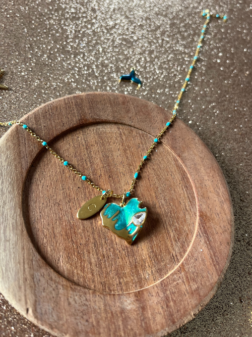 AMELIA | La joya del mar