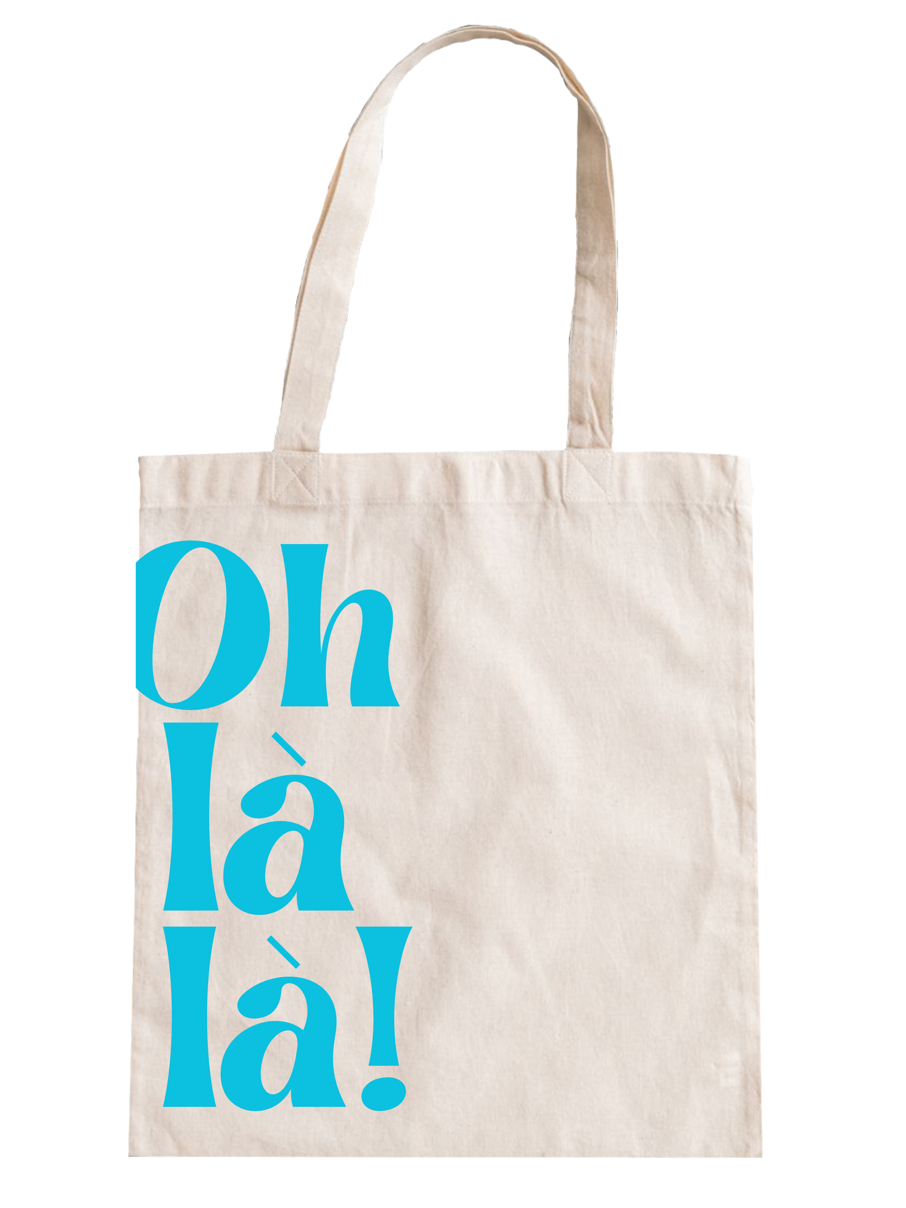 EXPRESSIONS | Tote Bag Personalizable