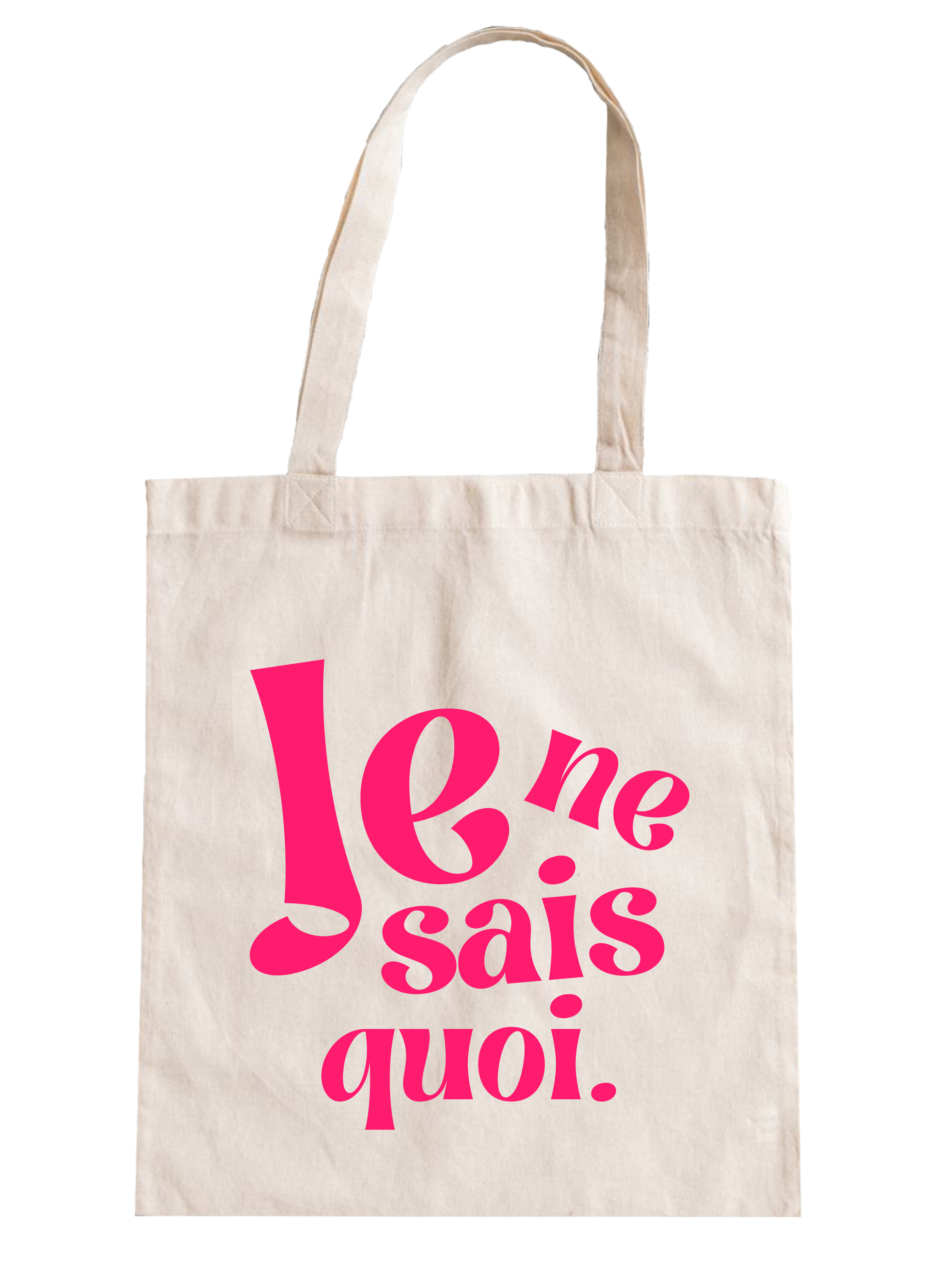 EXPRESSIONS | Tote Bag Personalizable