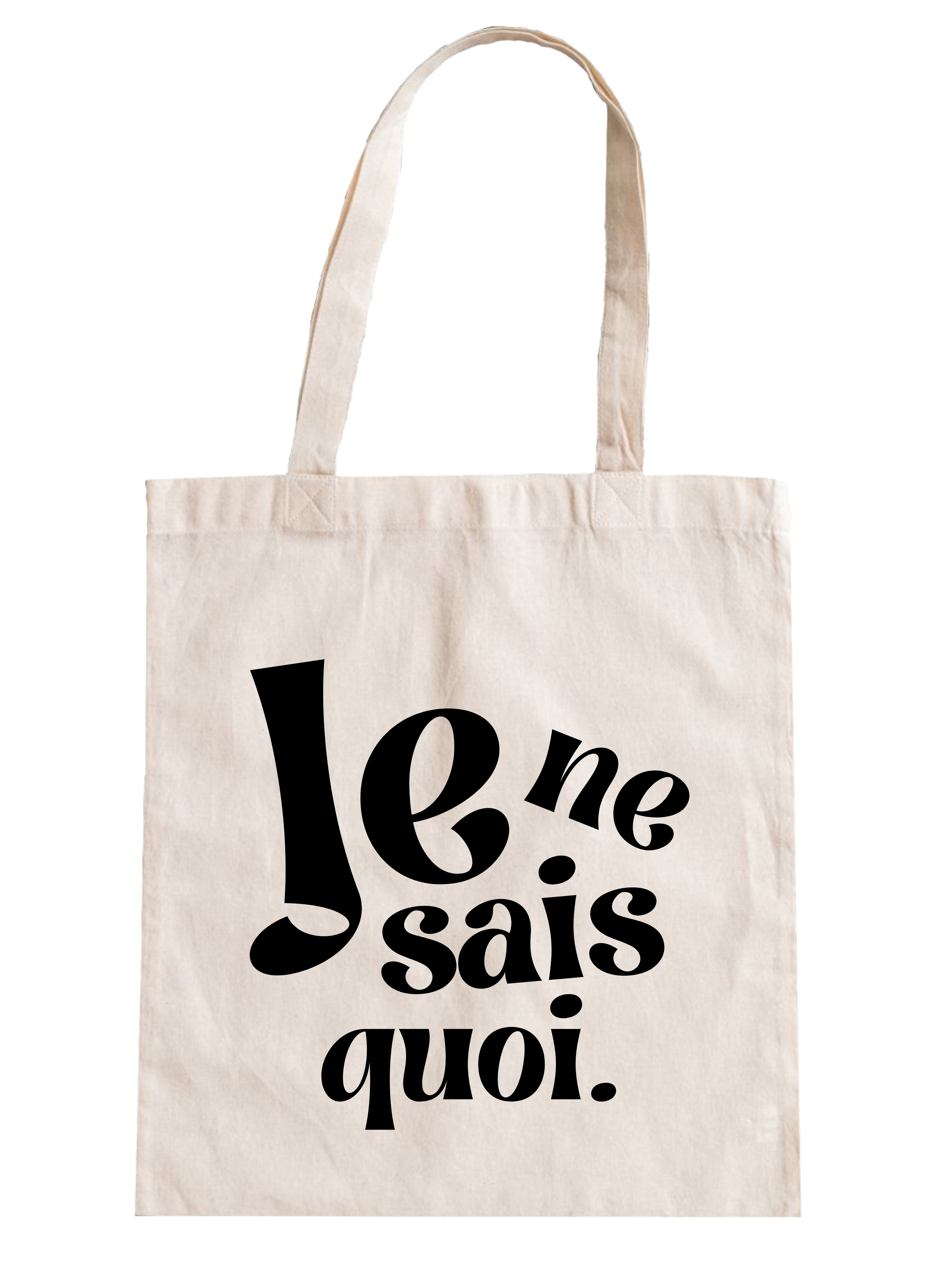EXPRESSIONS | Tote Bag Personalizable