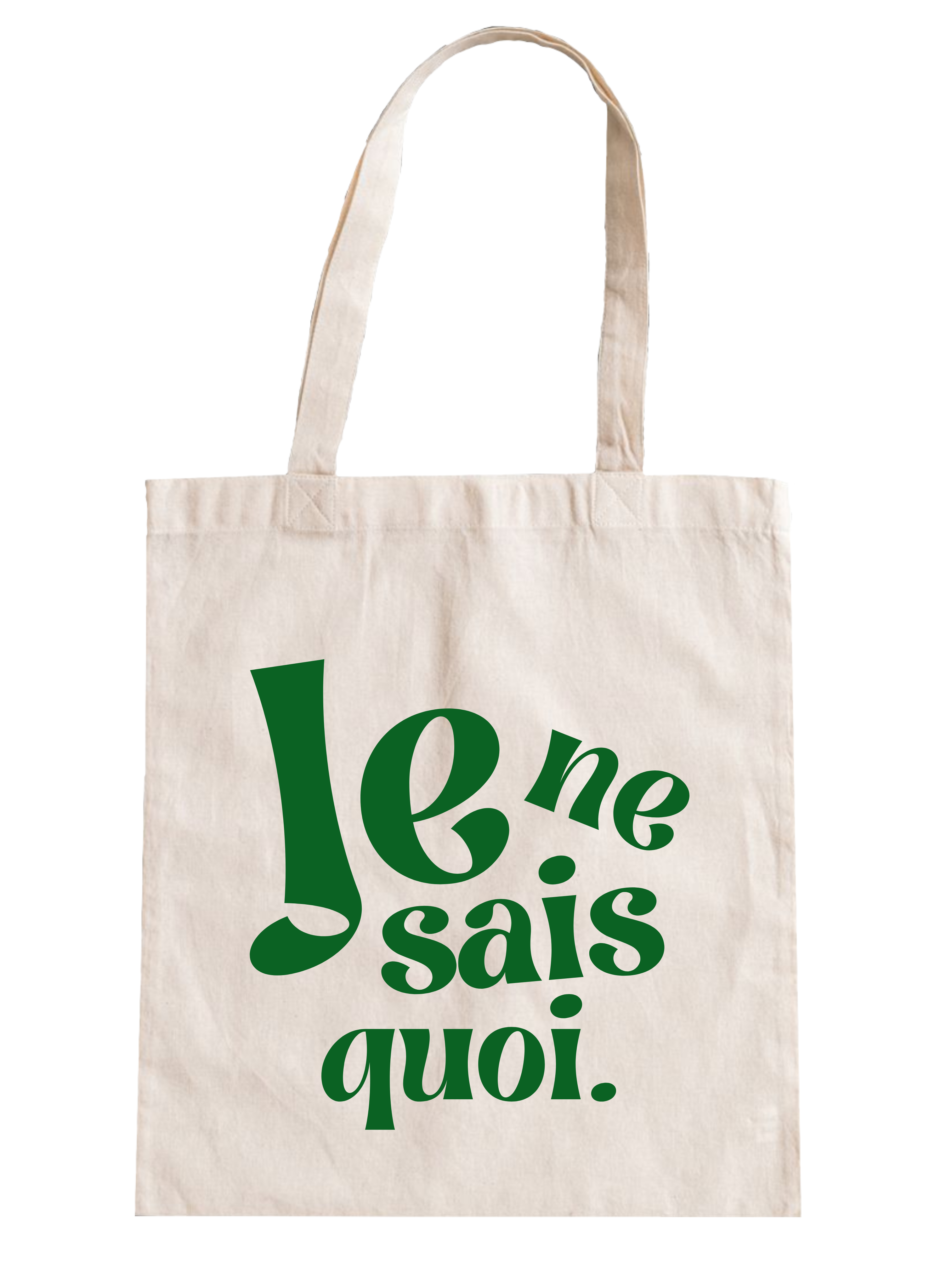 EXPRESSIONS | Tote Bag Personalizable