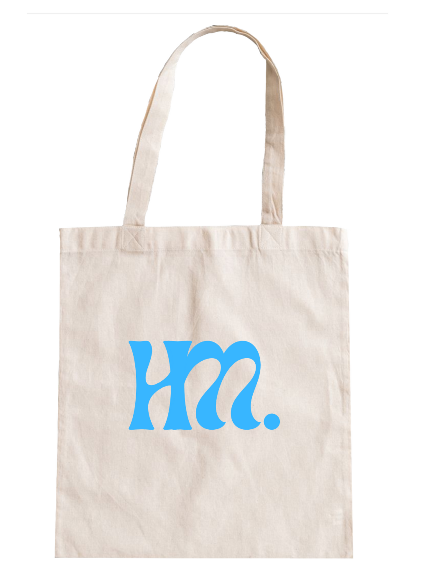 HM. | Bolsa Logo Oficial