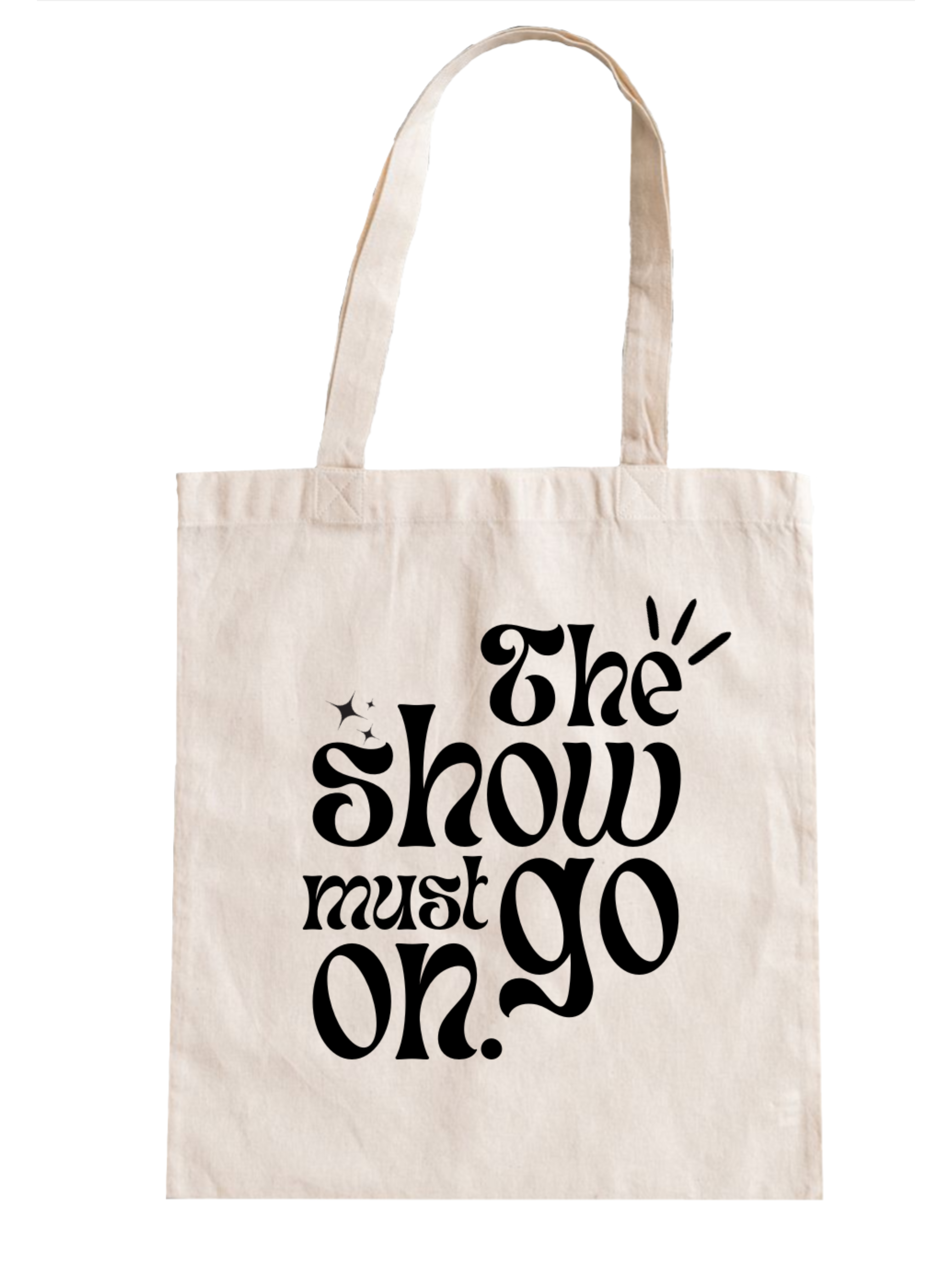 QUEEN | Tote Bag