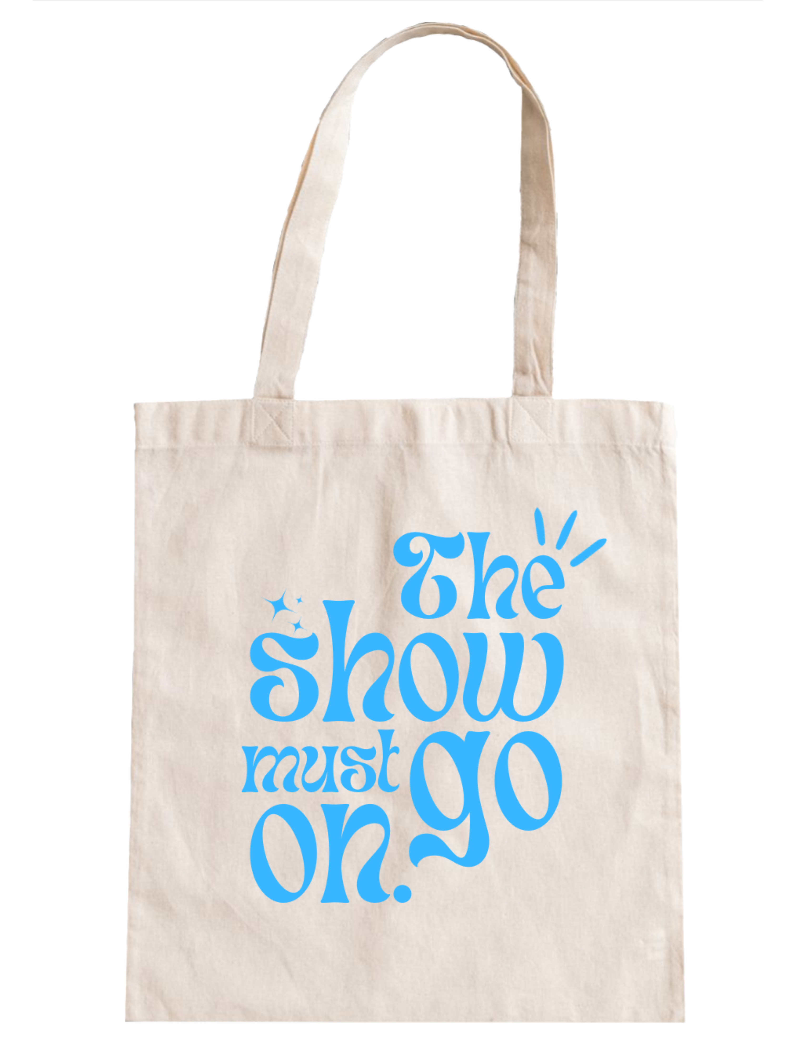 QUEEN | Tote Bag