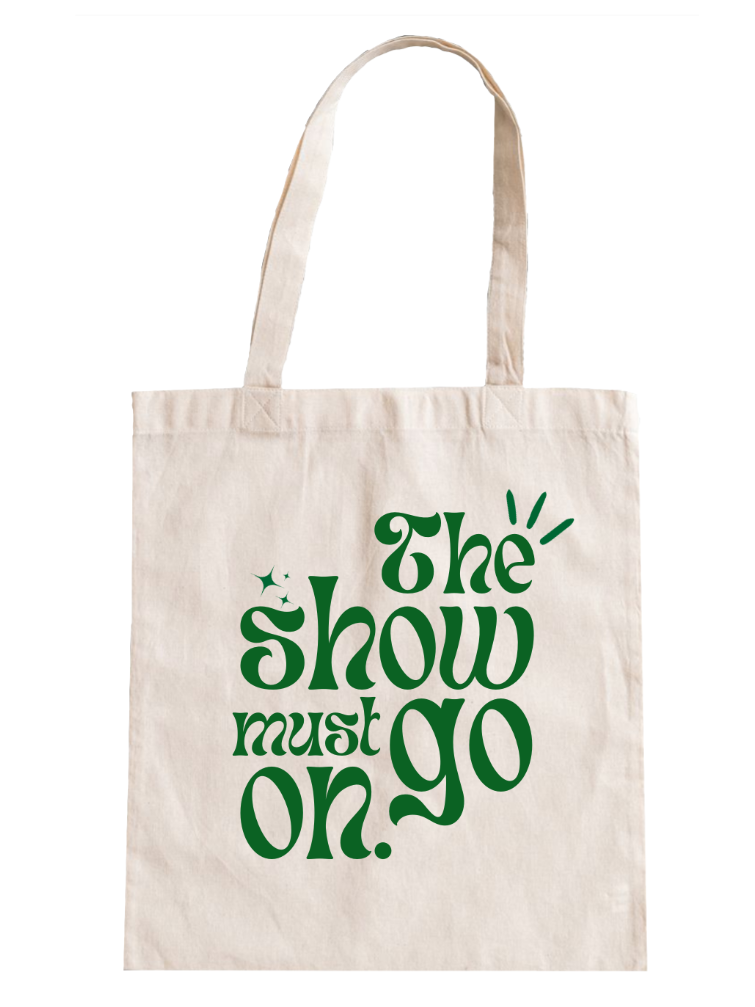 QUEEN | Tote Bag