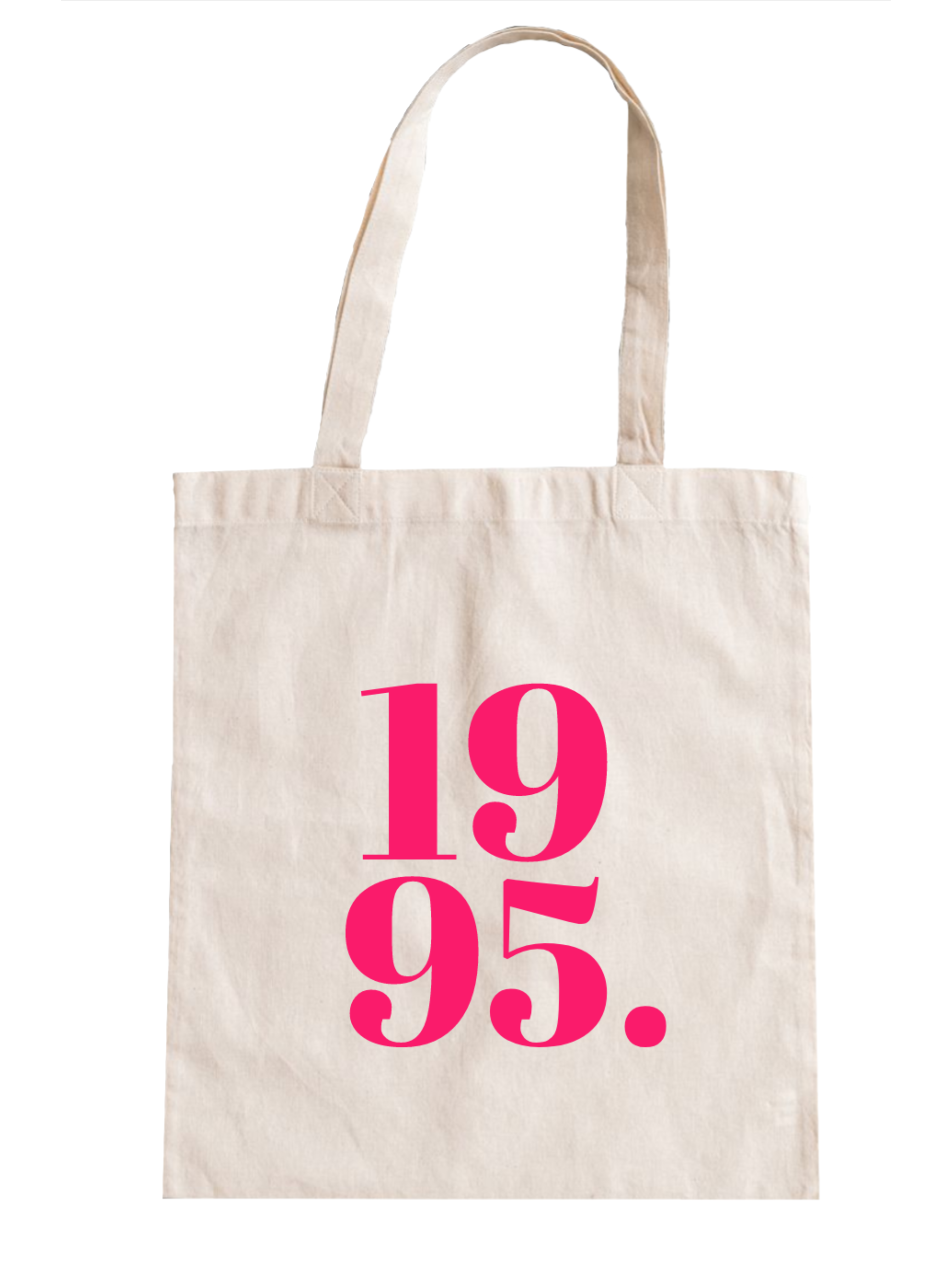 NADO | Tote Bag Personalizable