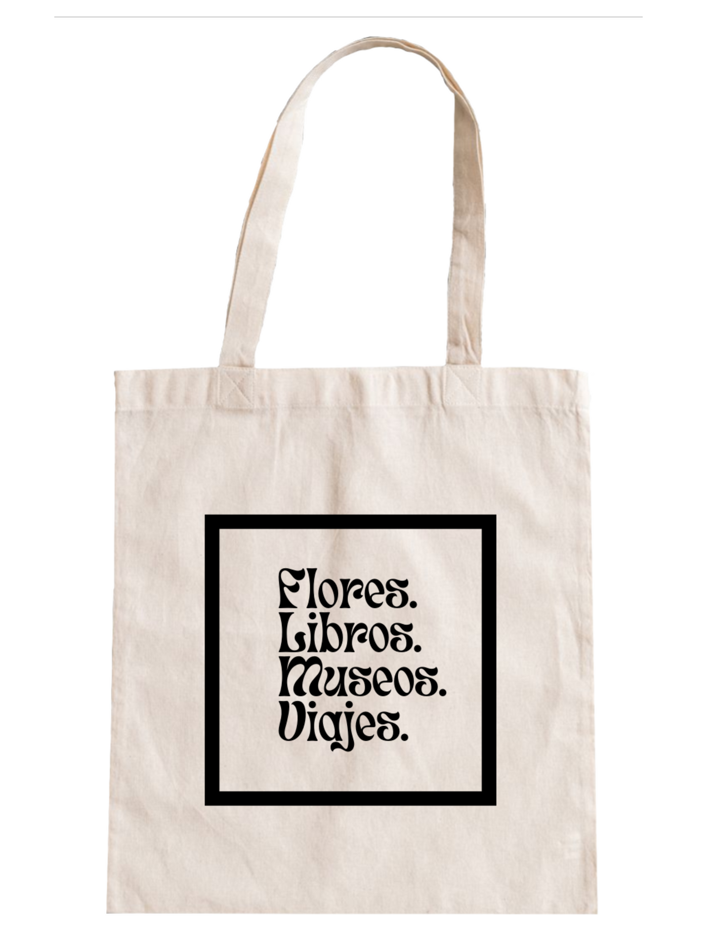 FIKA | Tote Bag