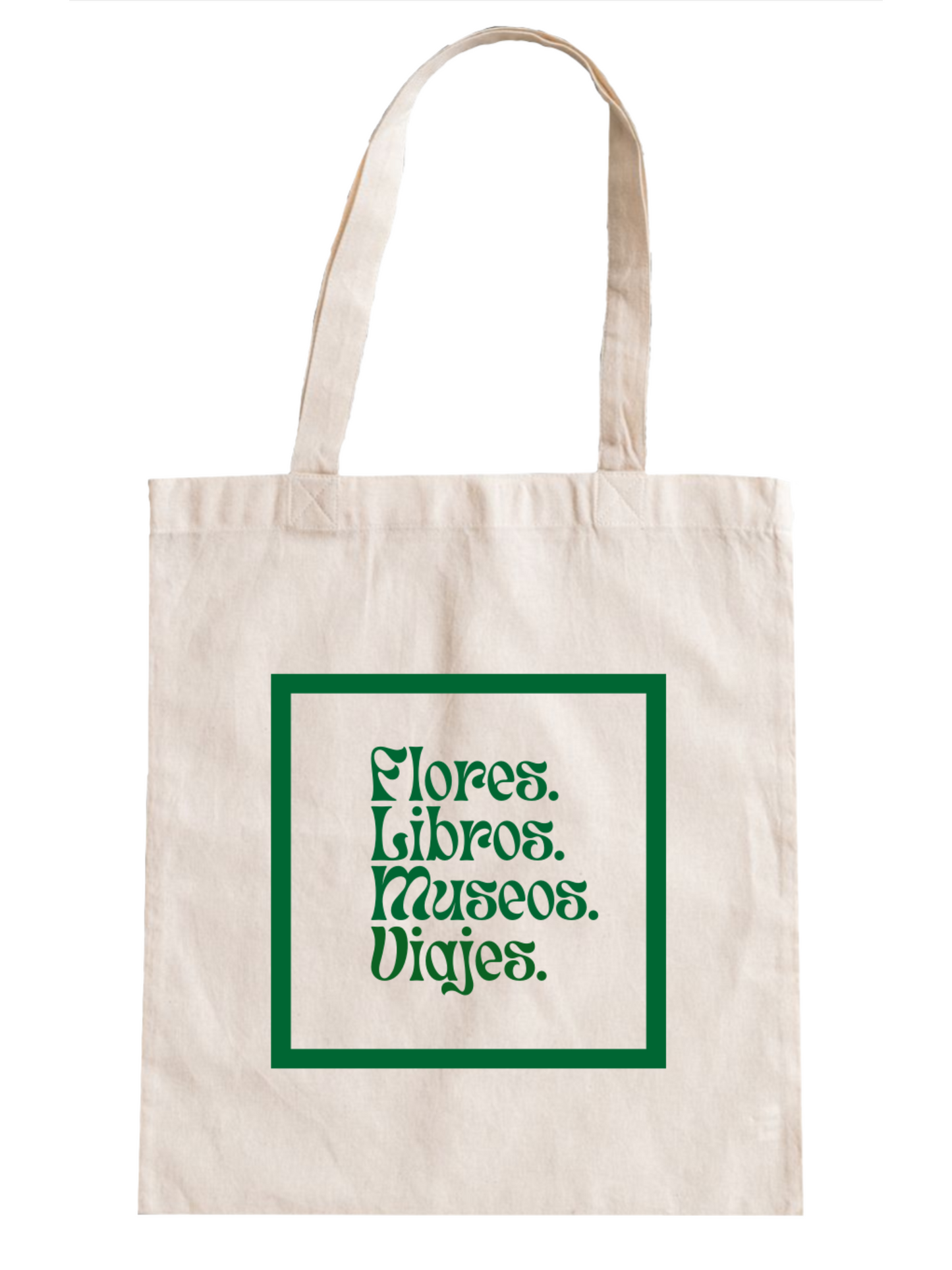 FIKA | Tote Bag