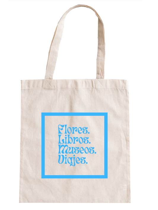 FIKA | Tote Bag