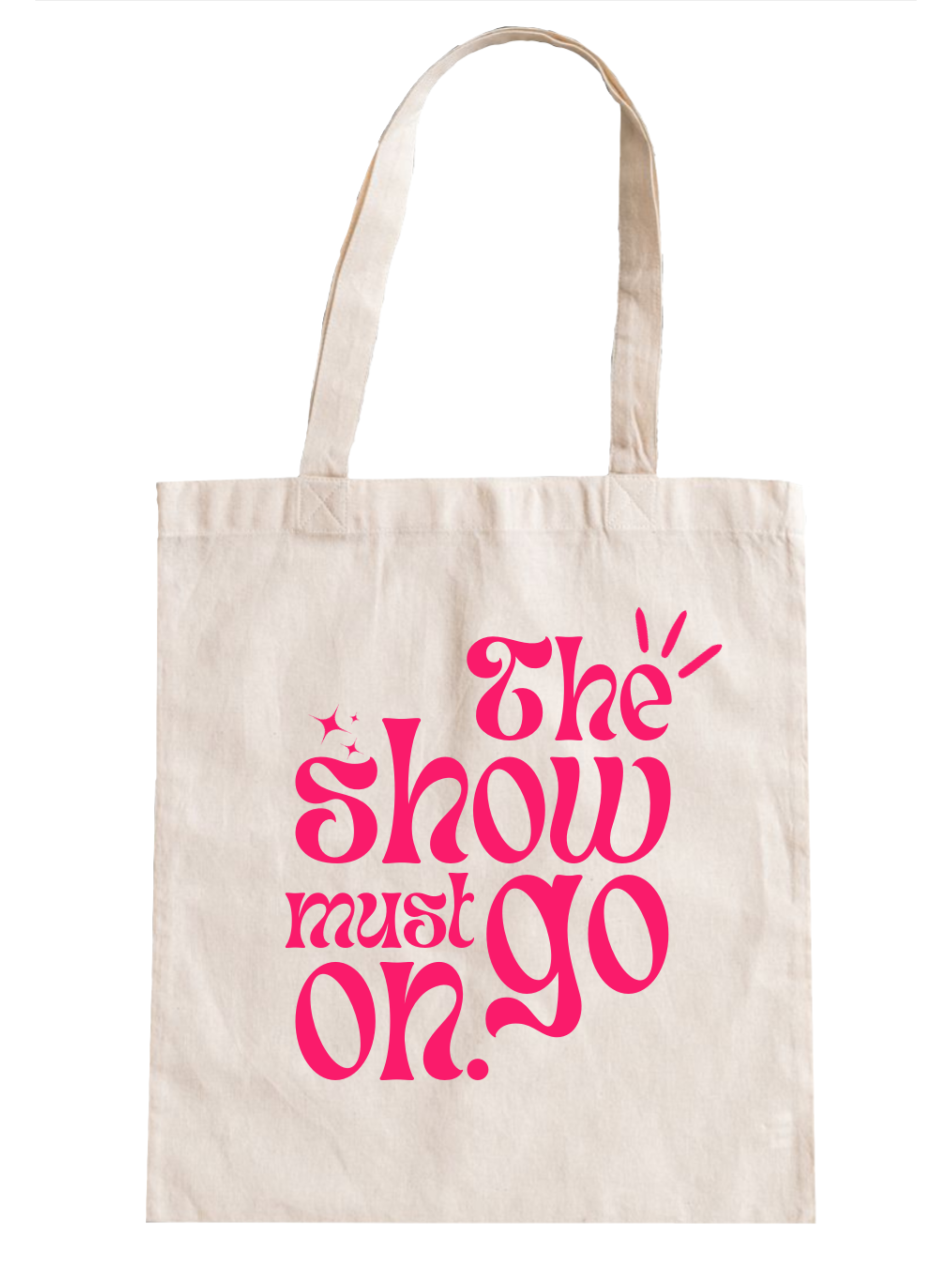 QUEEN | Tote Bag