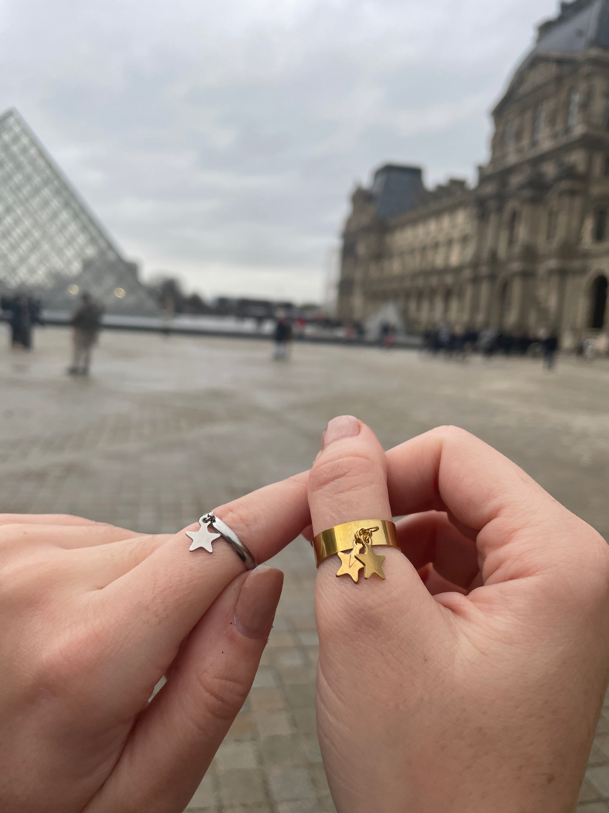 ÉTOILE | Colección Flâneur