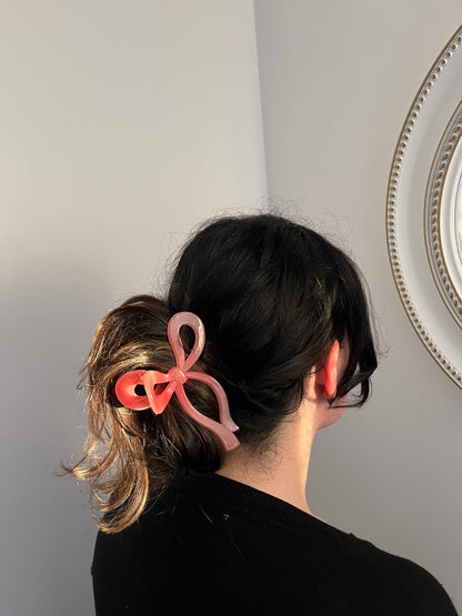 COQUETTE | Accesorio de Cabello