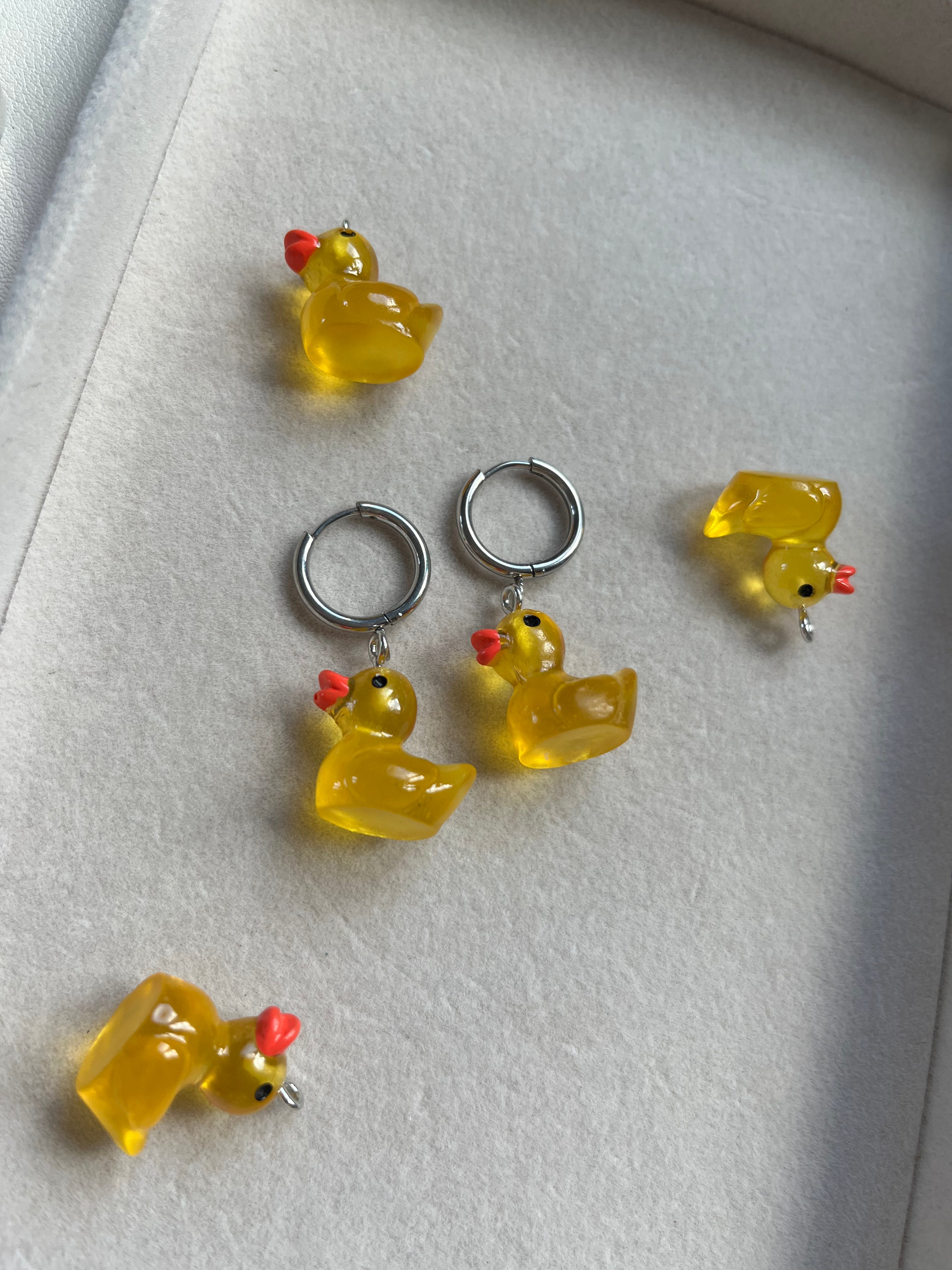 RAMÉ | Pendientes de Charms Personalizables