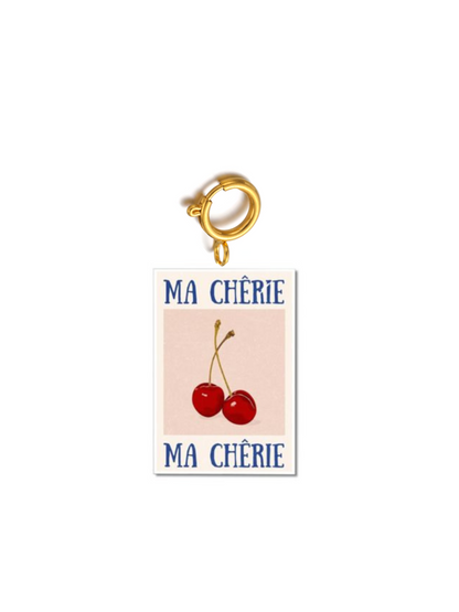 ARLIVI | Ma Cherie