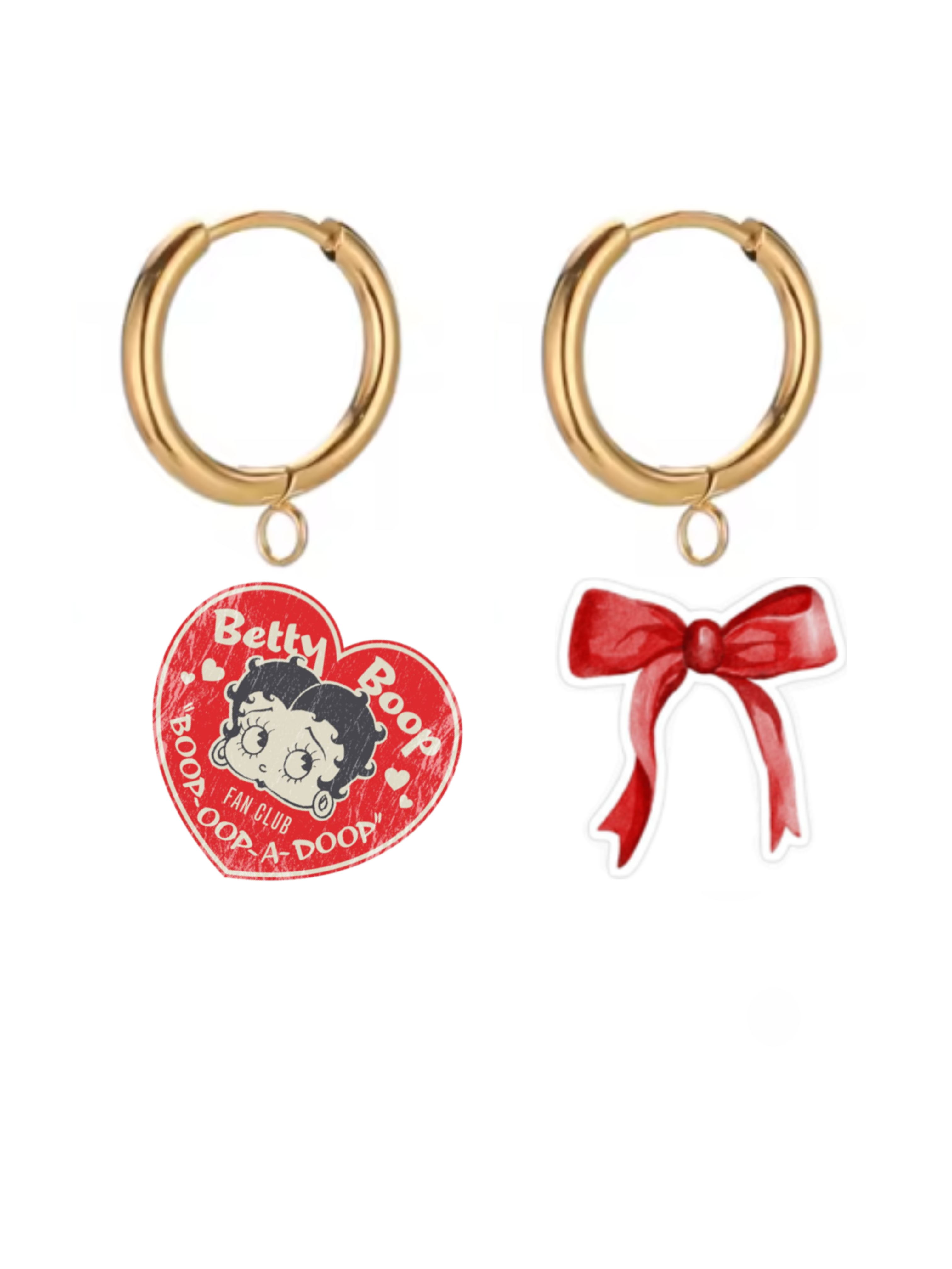ARLIVI's | Pendientes Betty