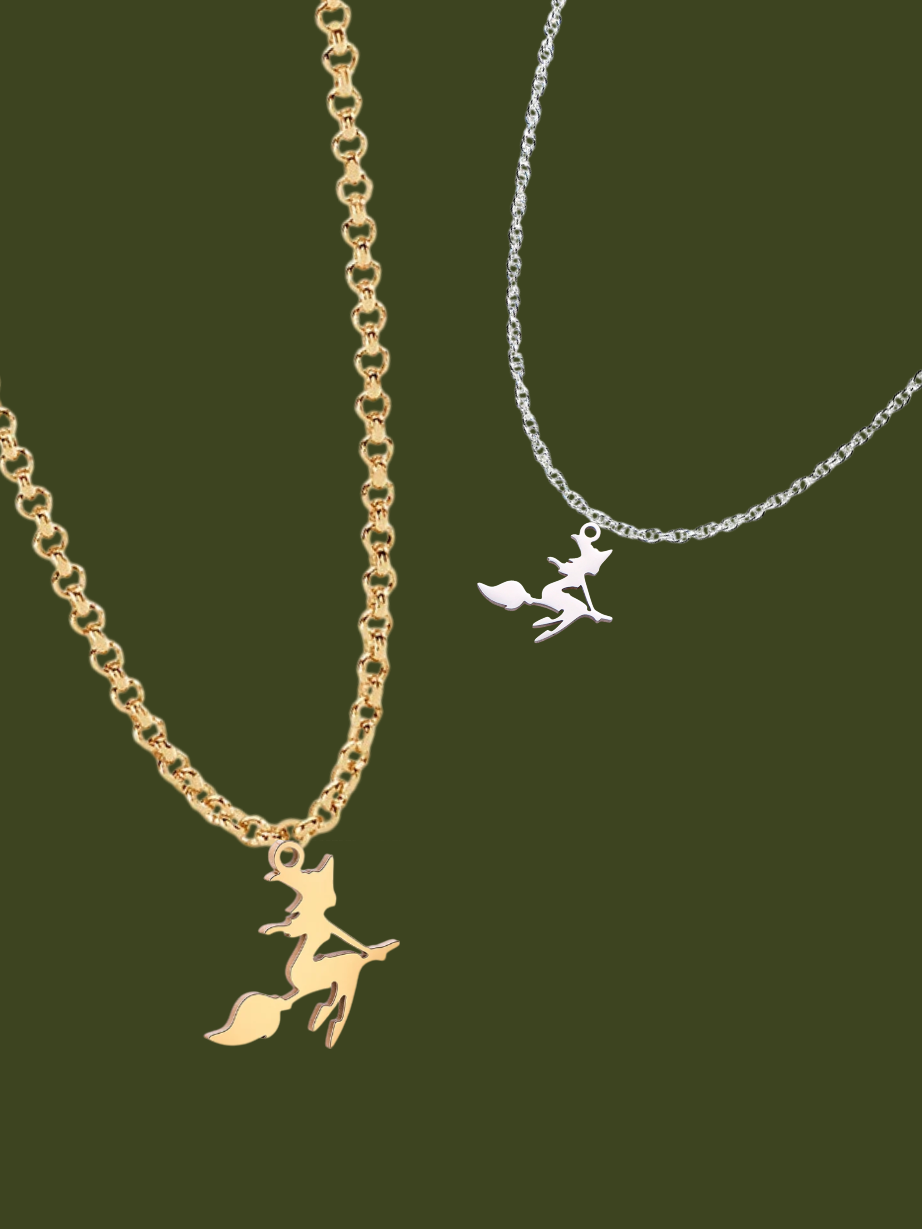 LA MEIGA ❀ | Joya Solidaria