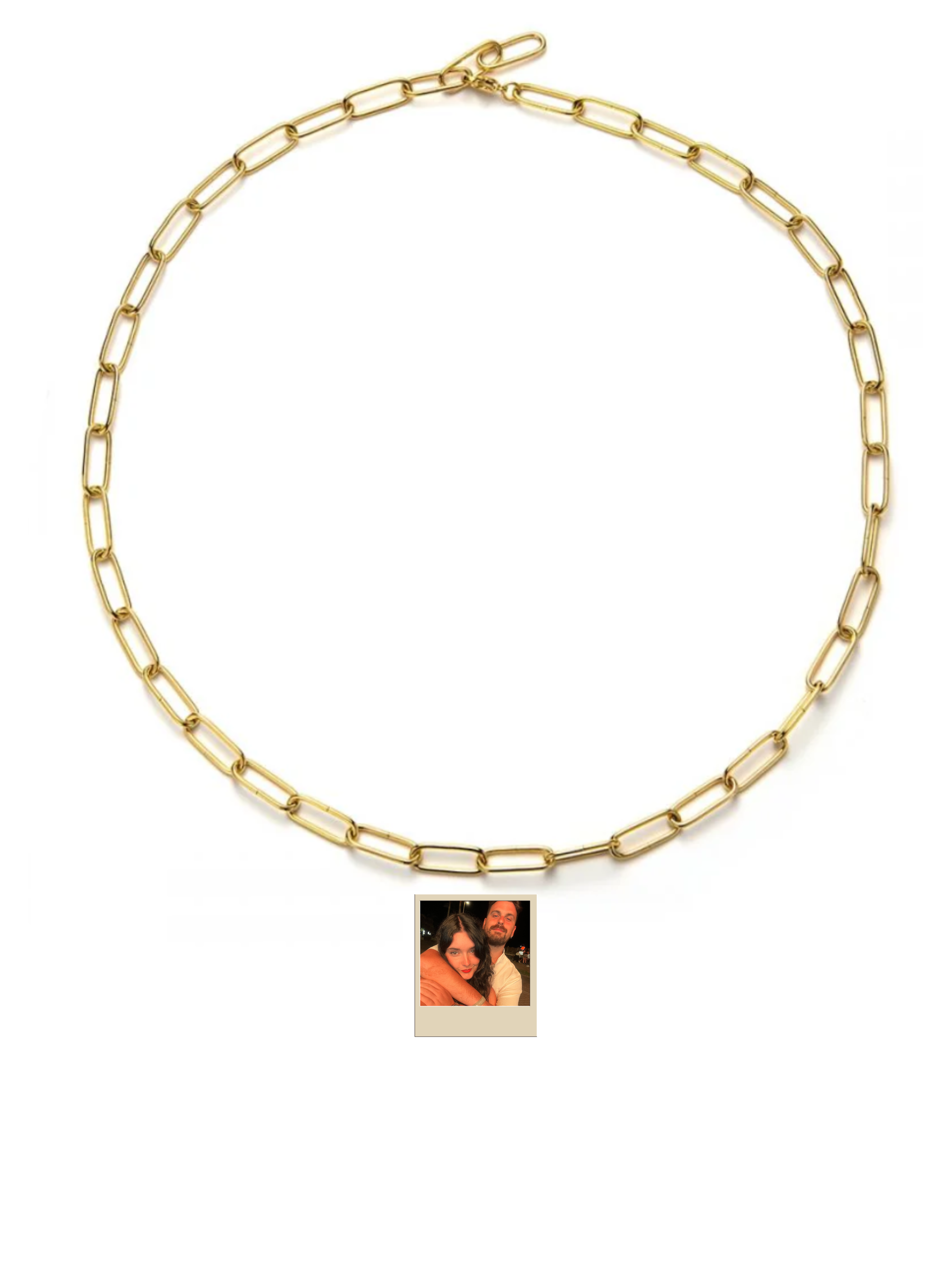 ARLIVI'S | Collar con foto
