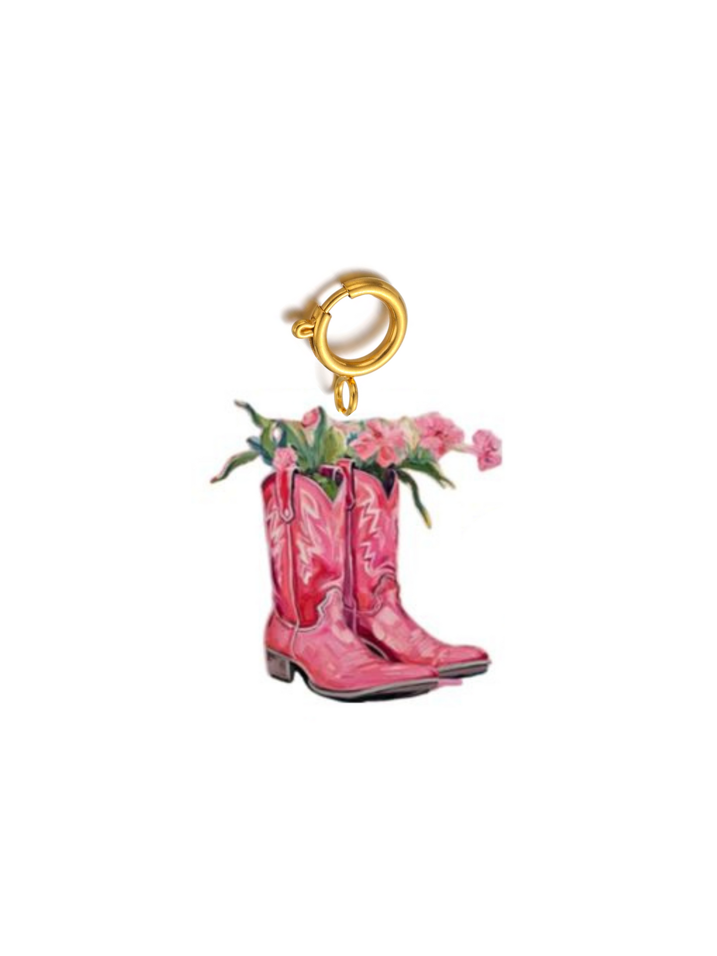 ARLIVI | Cowboy Rosa