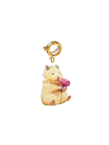 ARLIVI | Hamster Fashion