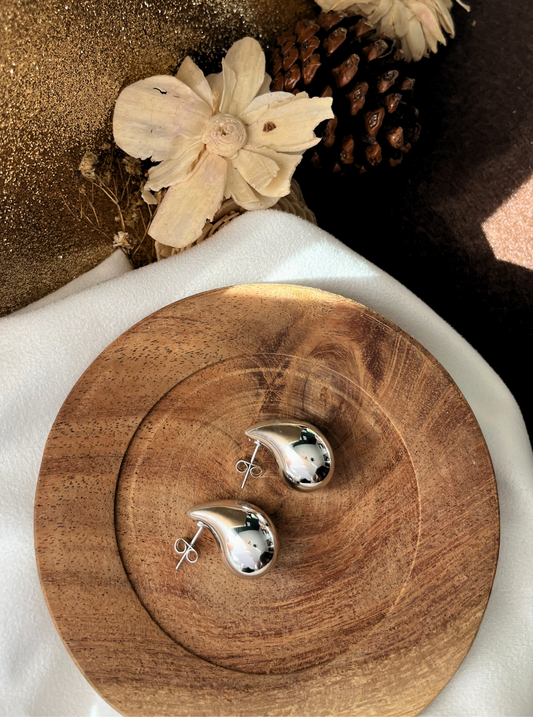 SARAIBA | Pendientes gota