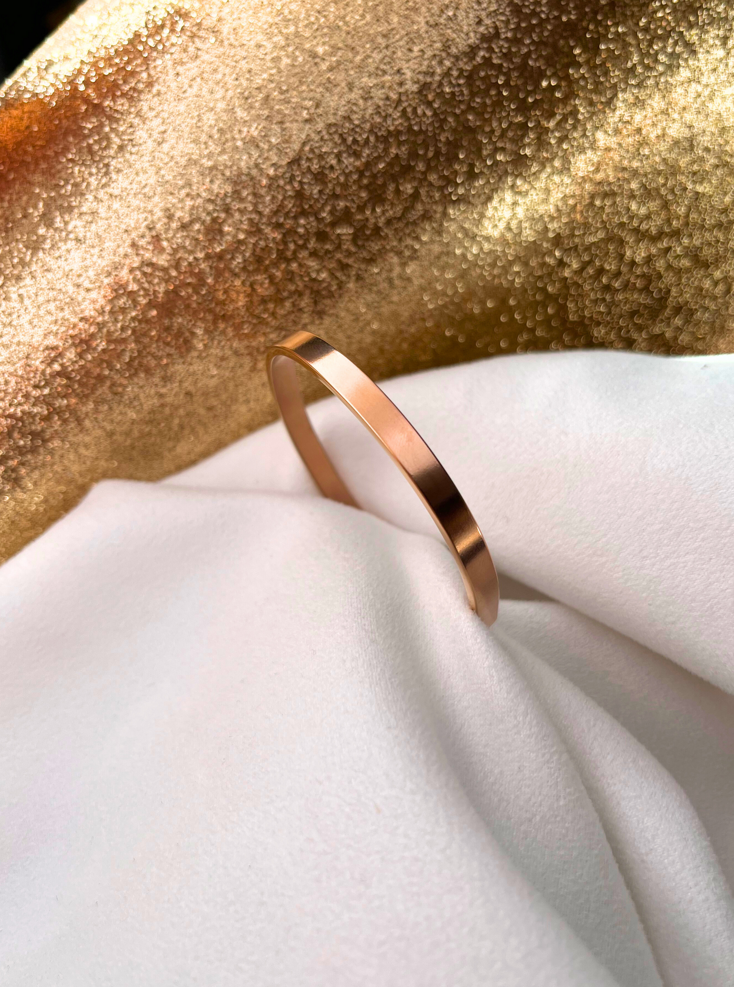 VARO | Hand Engraved Bracelet