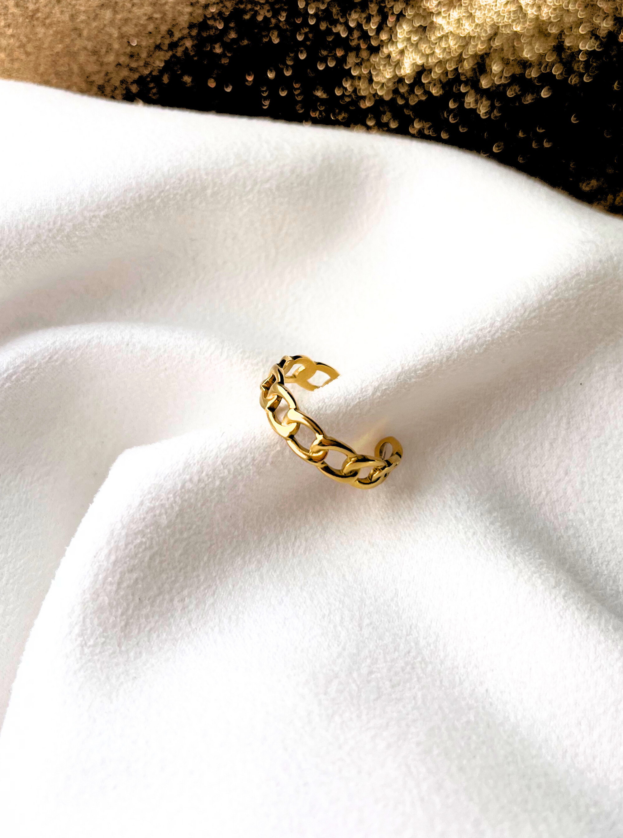 HIDNA |  Anillo griego