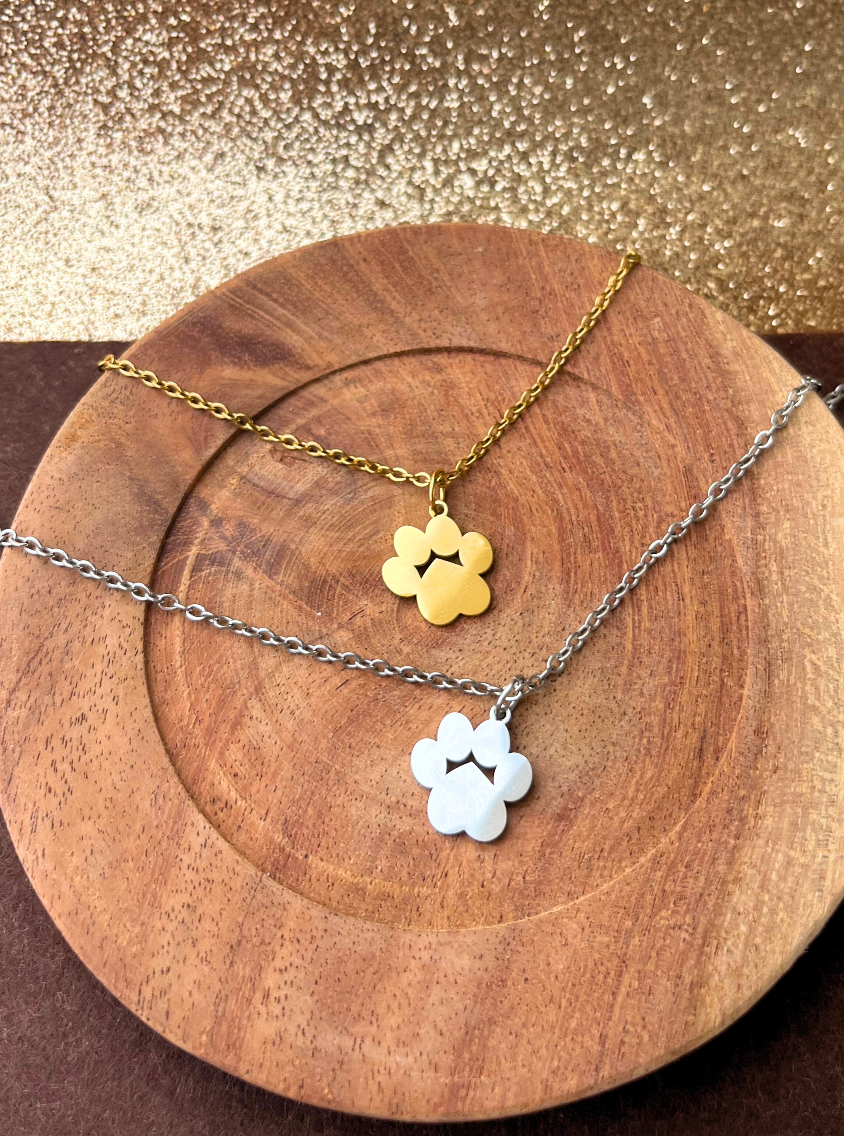 HUELLA ❀ | Grabadas a mano