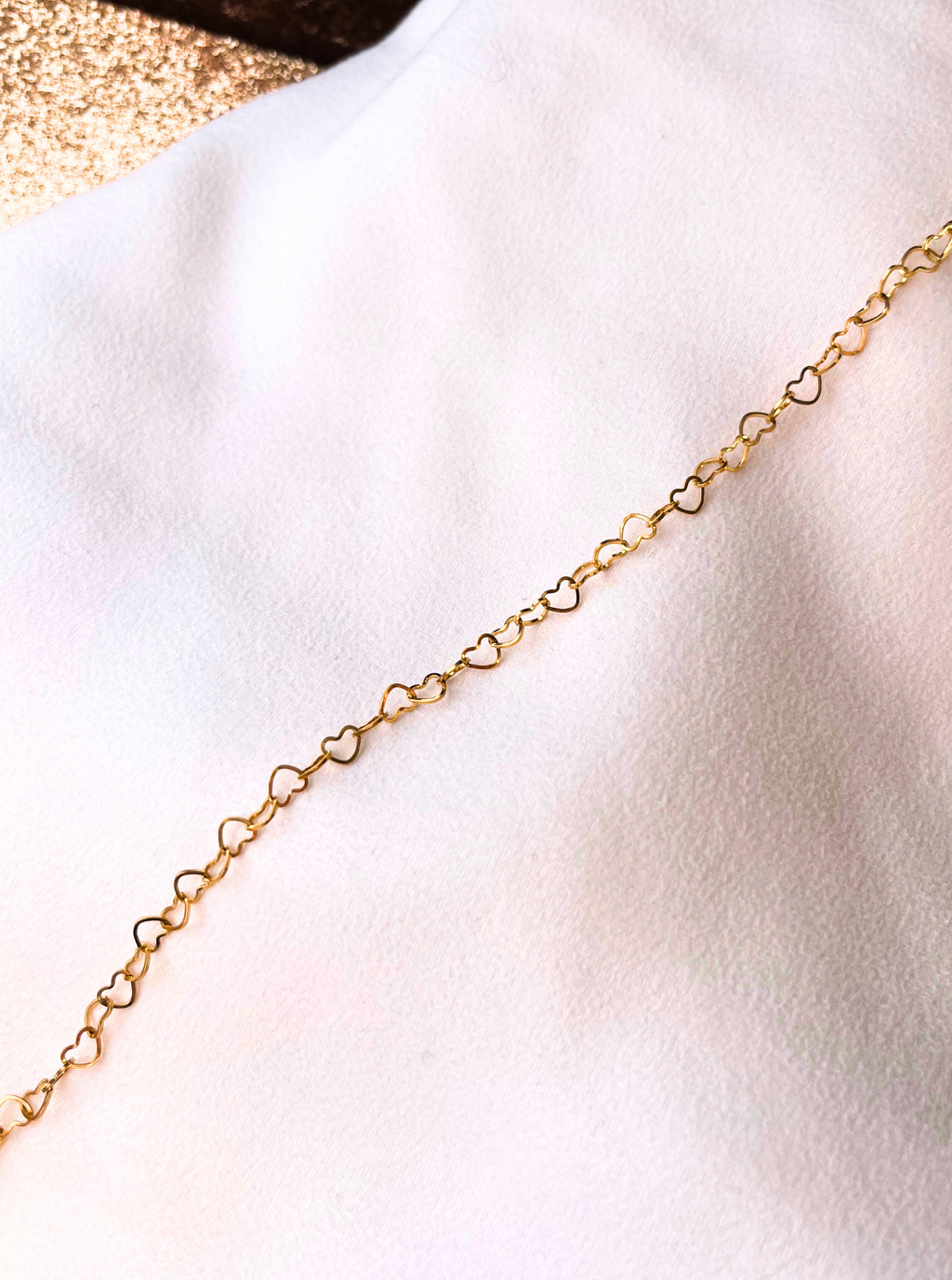 SARA | Collar ♡