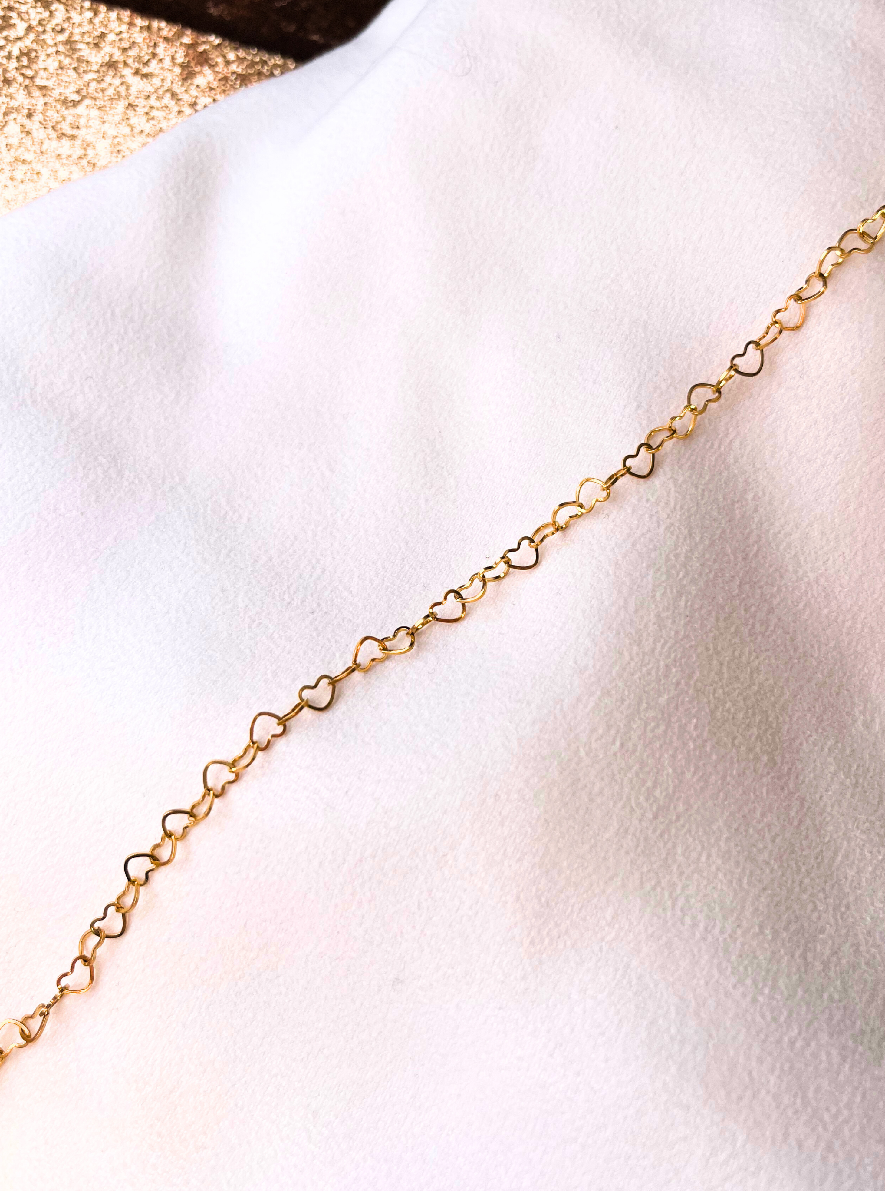 SARA | Collar ♡